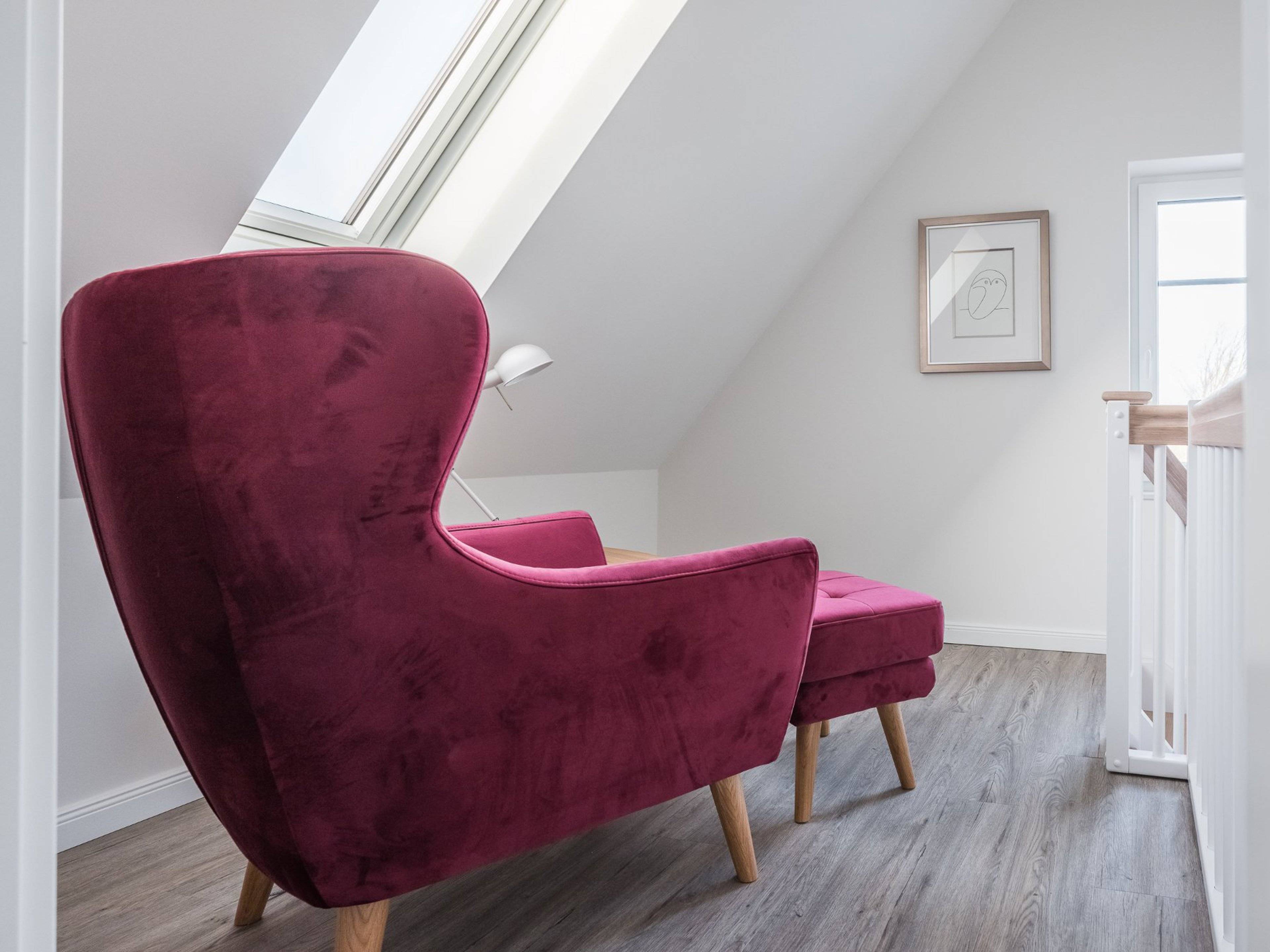 Ferienwohnung Cottage am Meer in Rerik