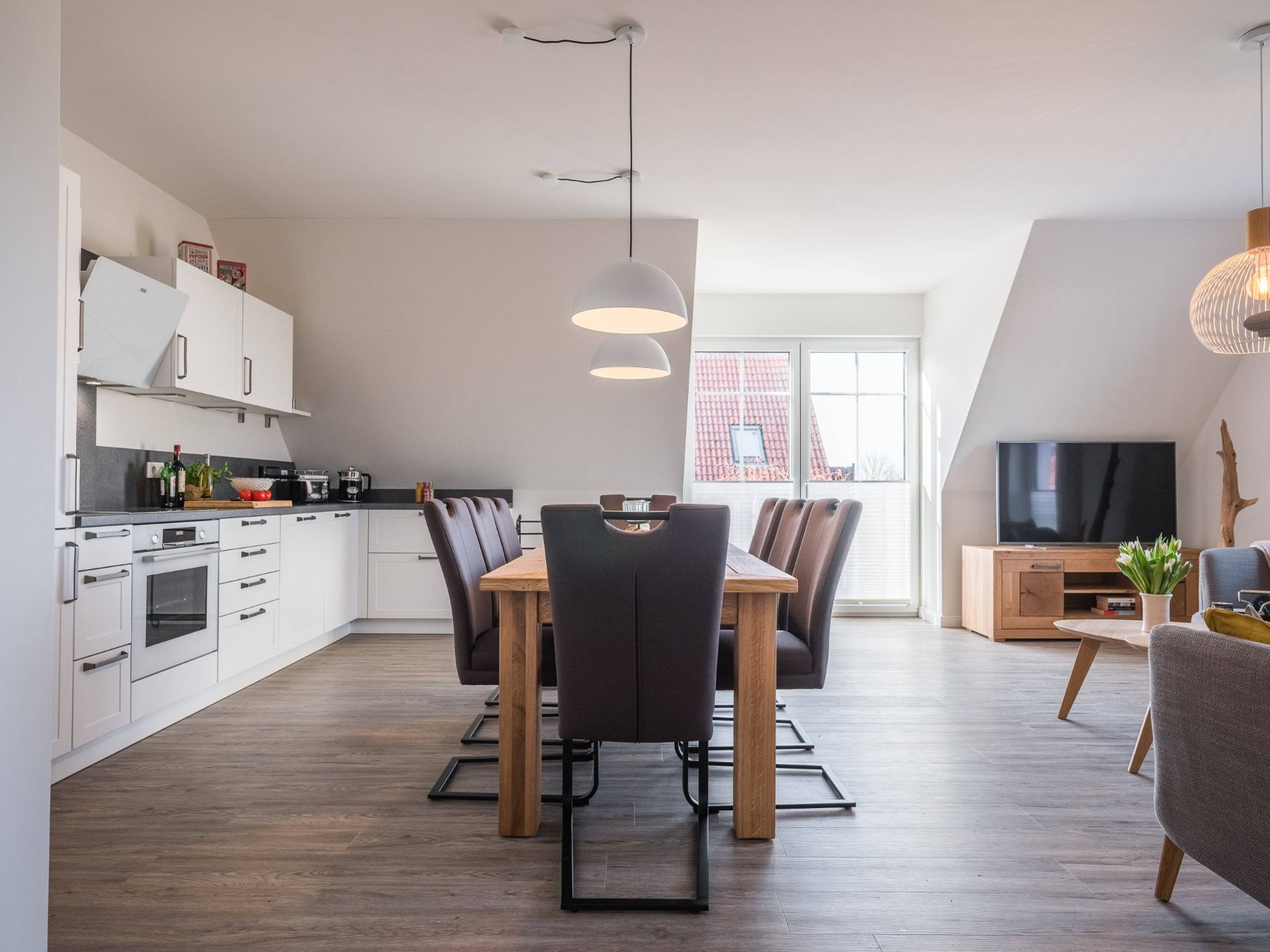 Ferienwohnung Cottage am Meer in Rerik