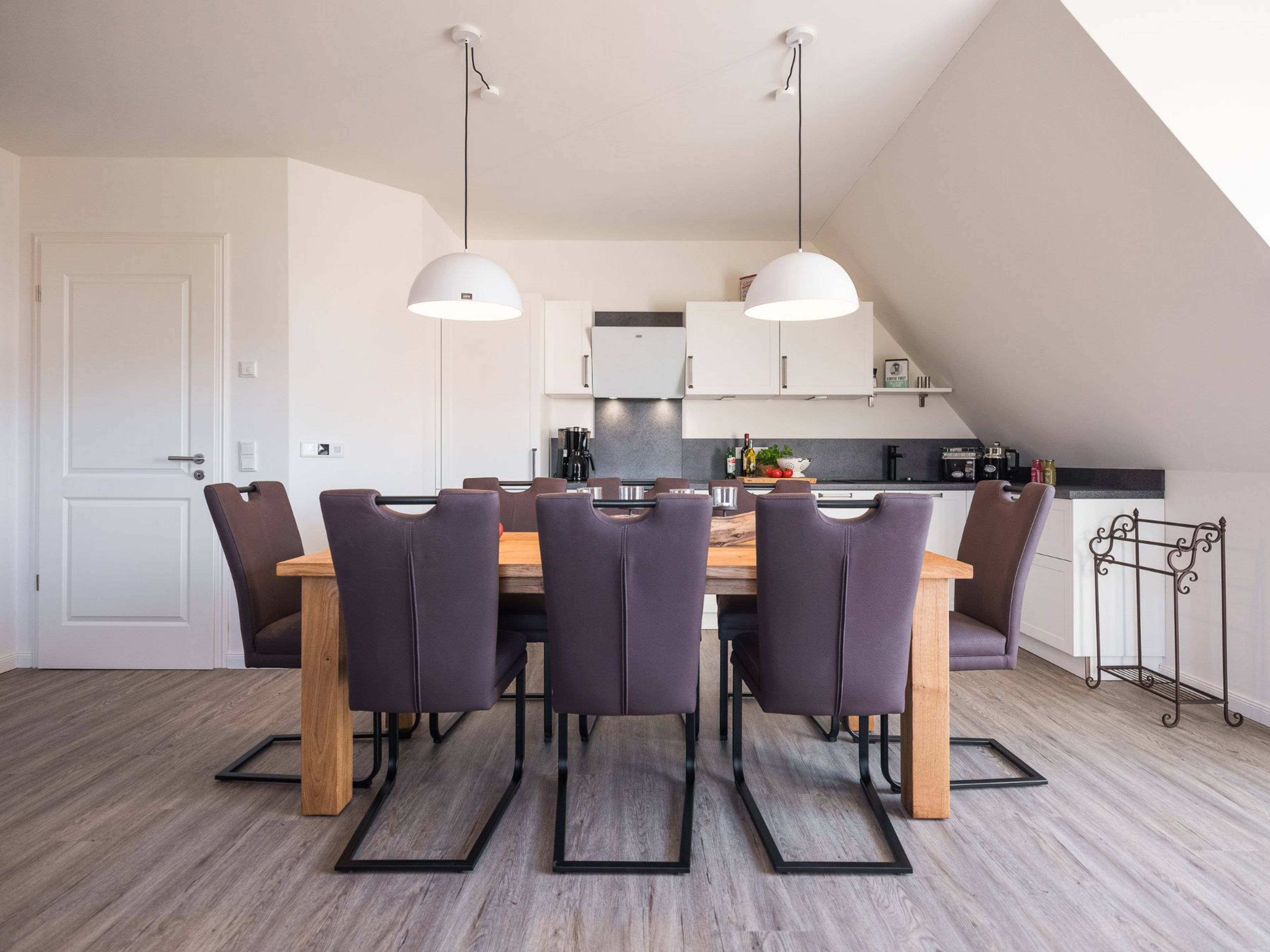 Ferienwohnung Cottage am Meer in Rerik