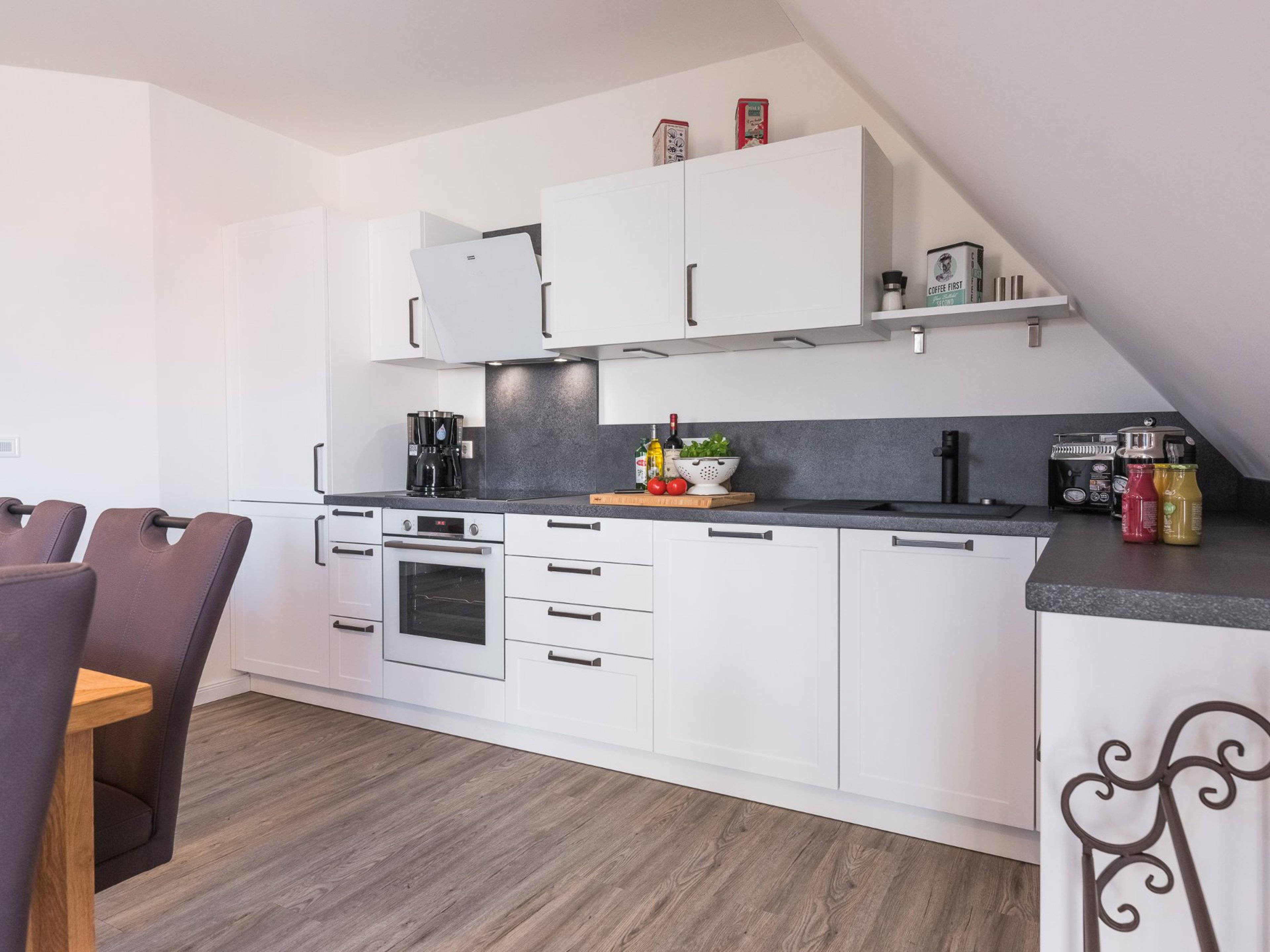 Ferienwohnung Cottage am Meer in Rerik