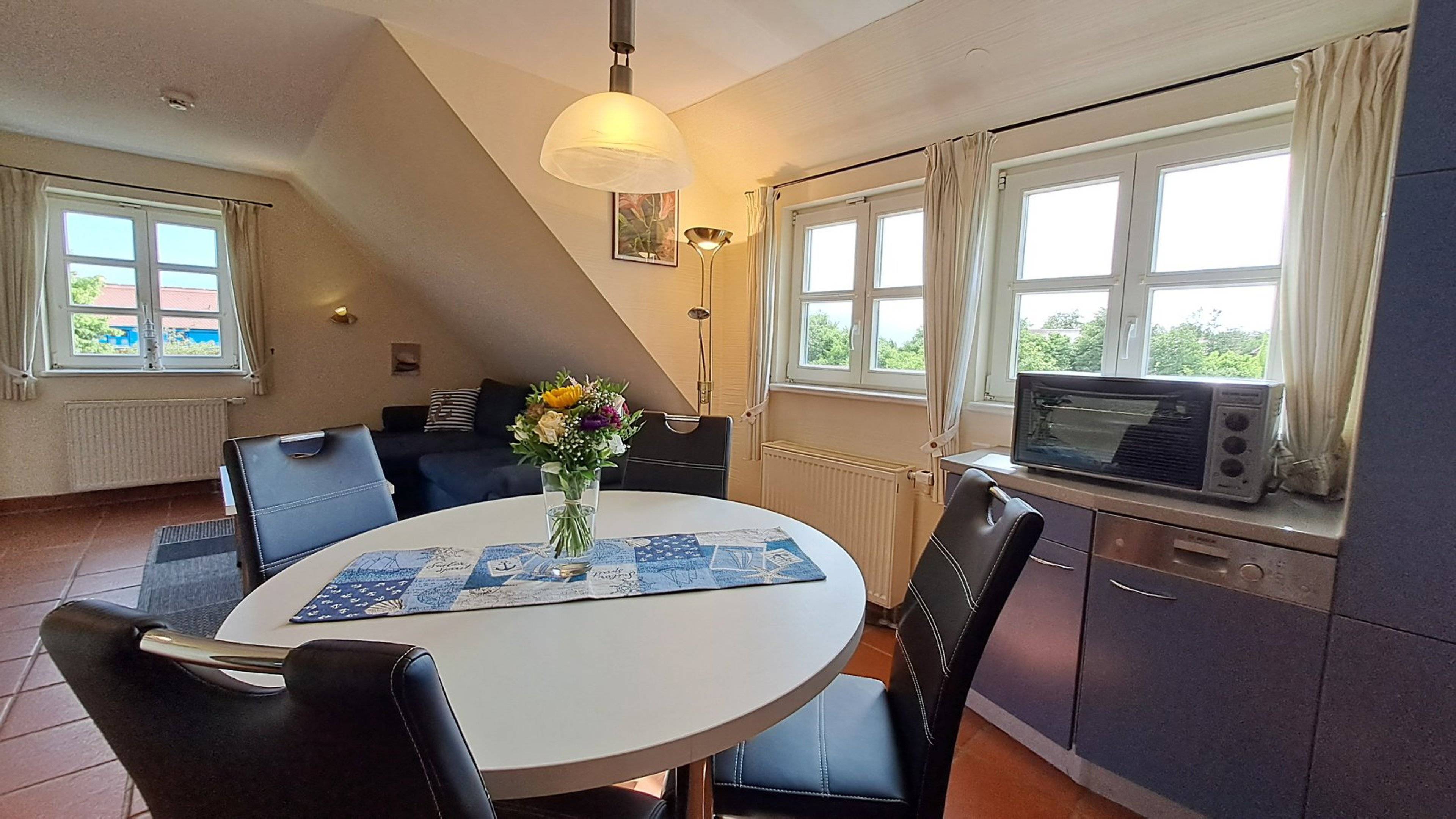 Ferienwohnung Seebrise / A58 in Dranske