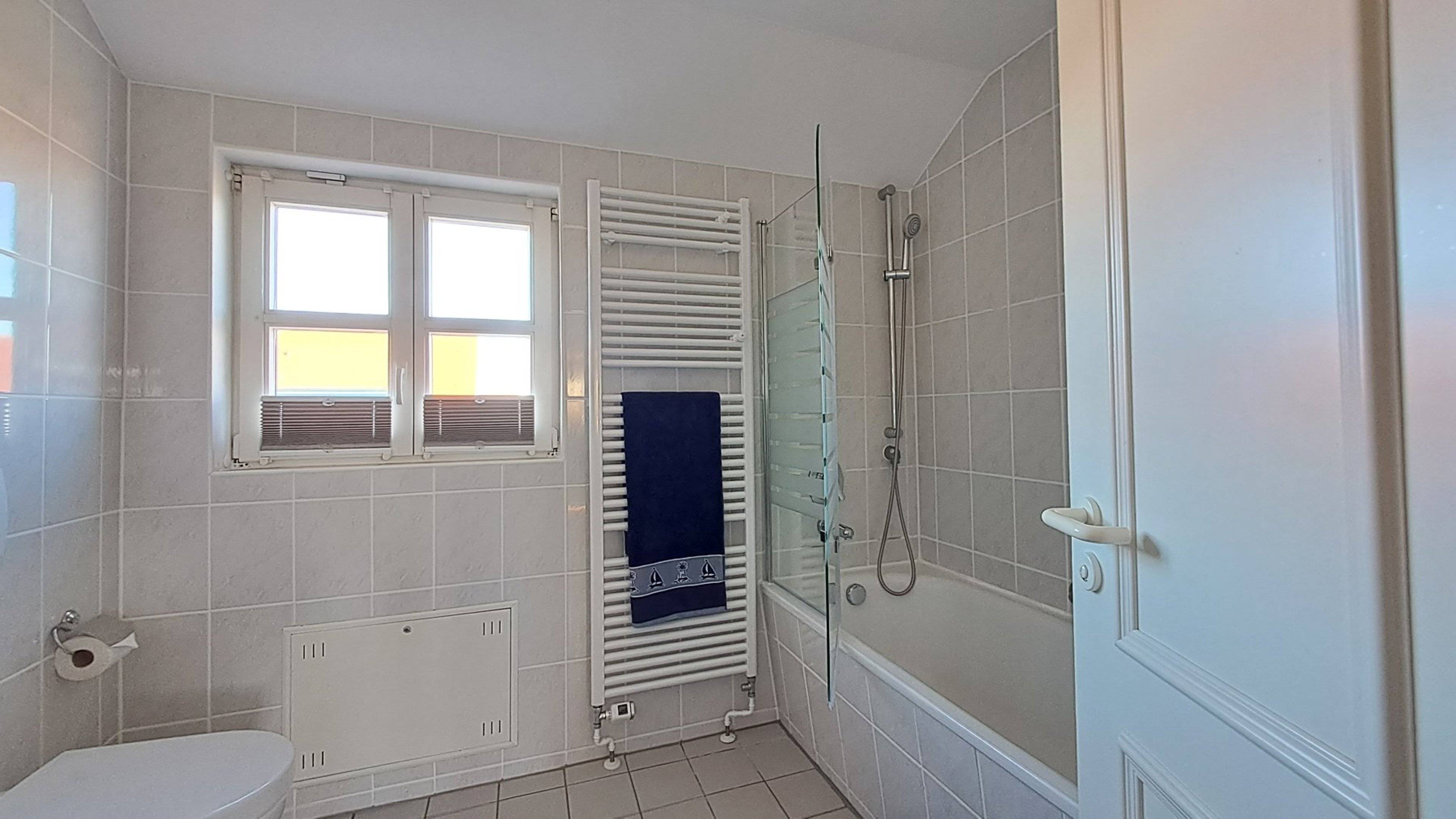 Ferienwohnung Seebrise / A58 in Dranske
