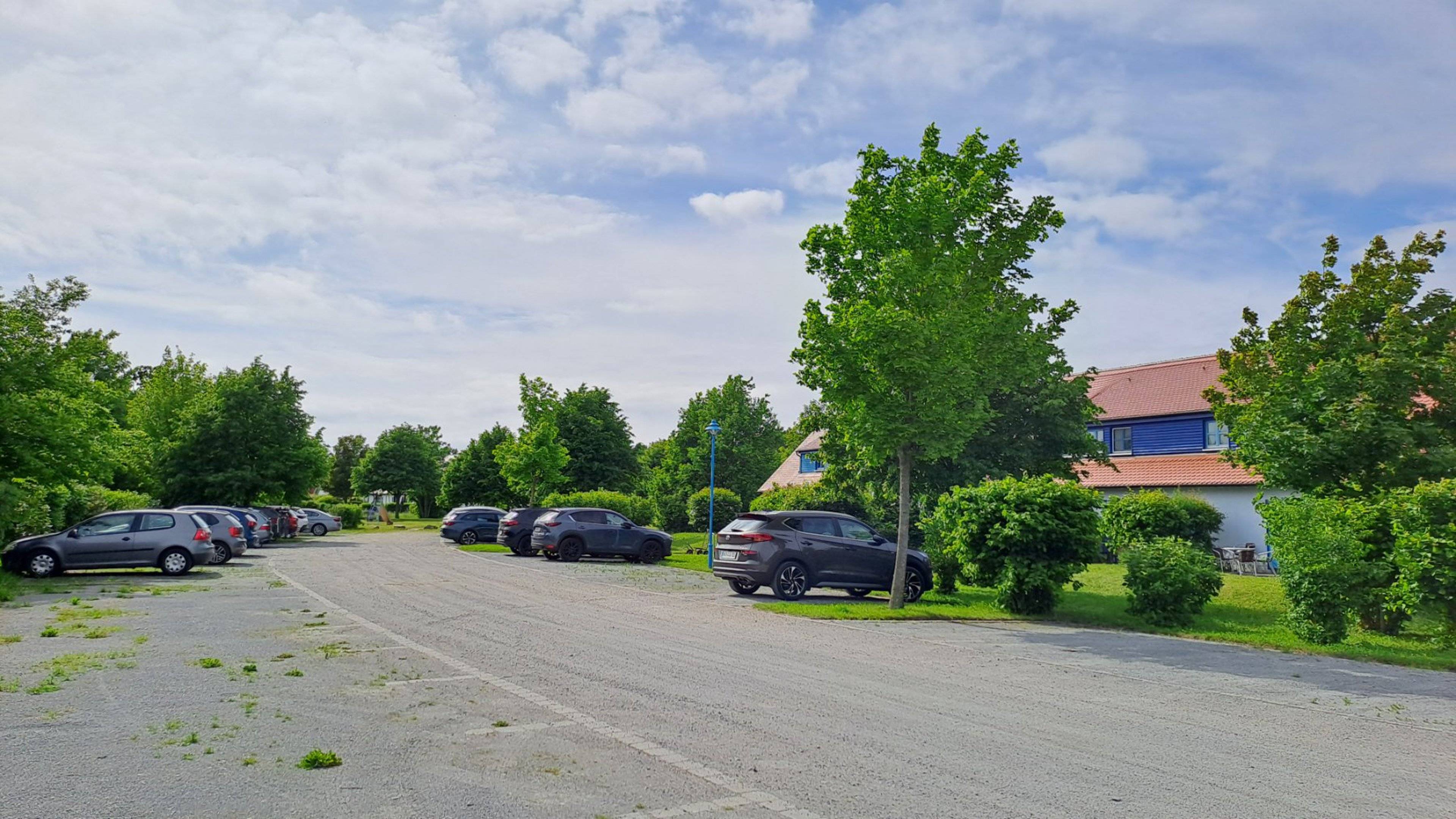 Ferienwohnung Seebrise / A58 in Dranske