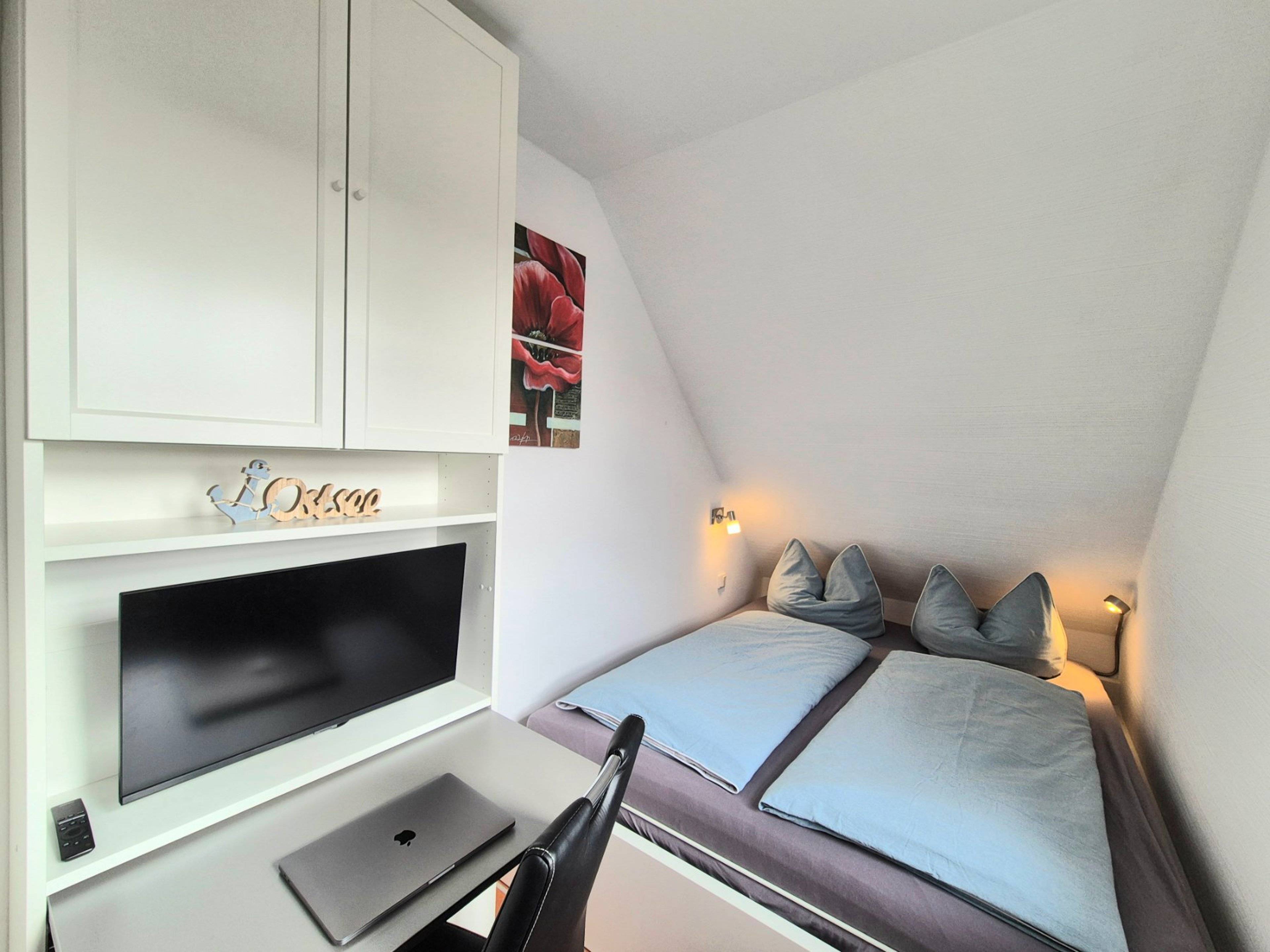 Ferienwohnung Seebrise / A58 in Dranske