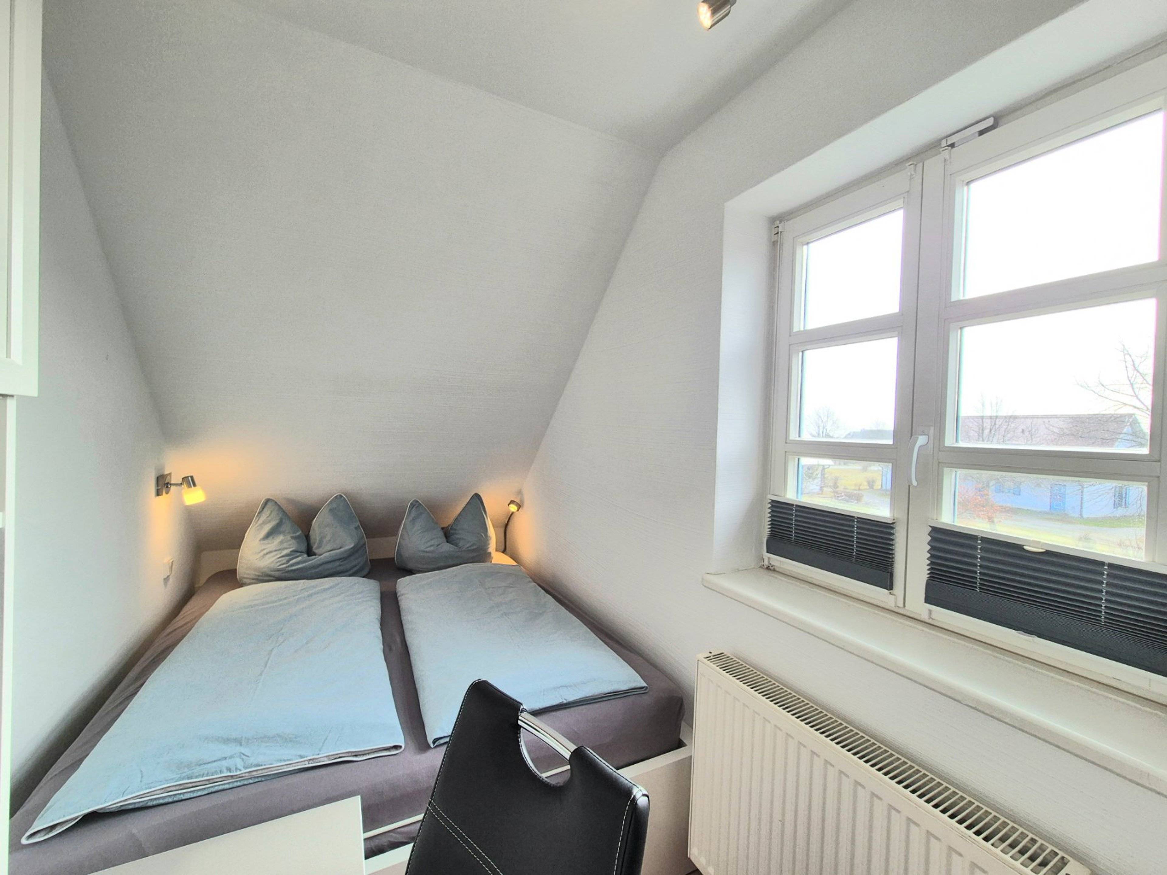 Ferienwohnung Seebrise / A58 in Dranske