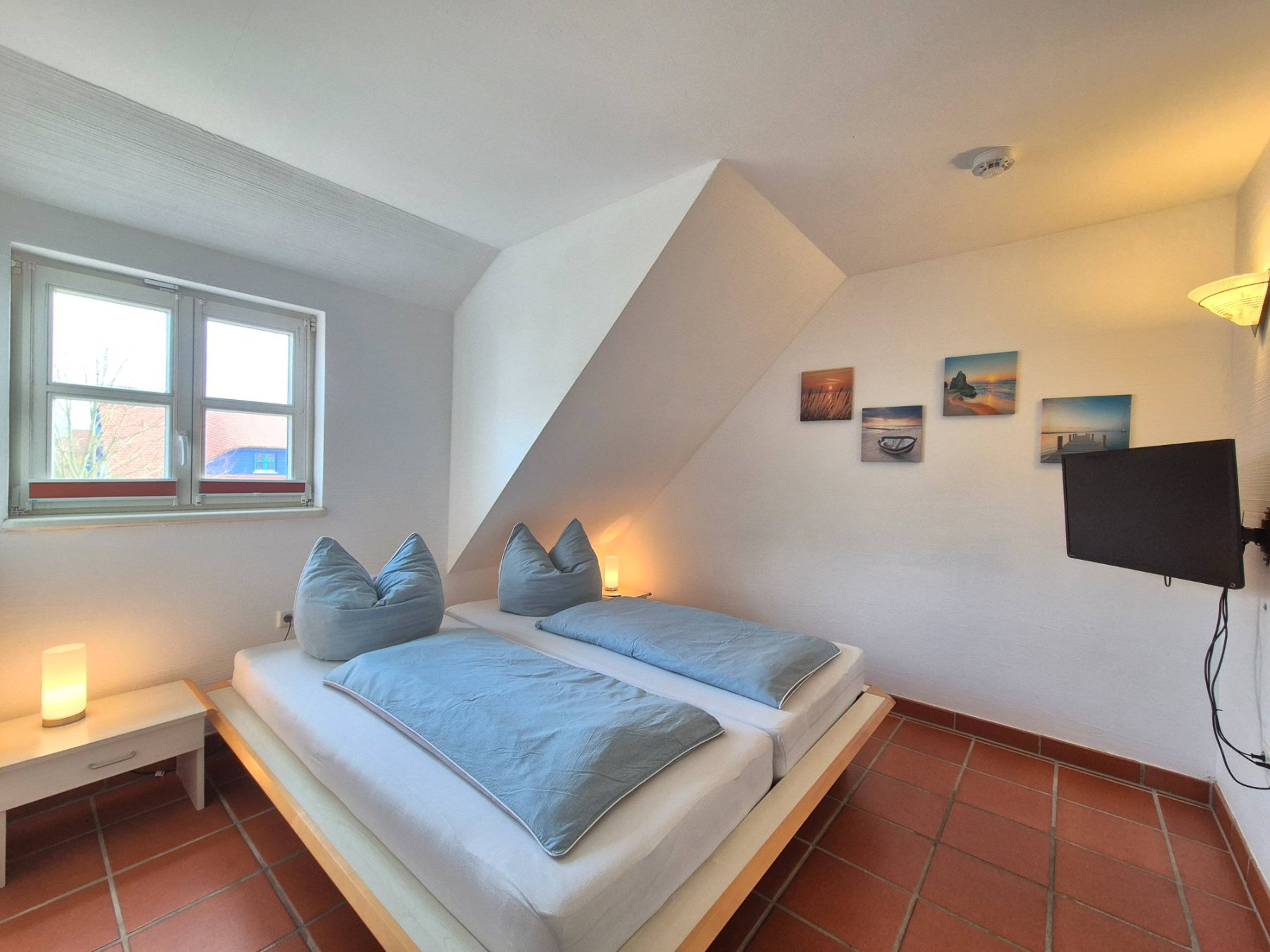 Ferienwohnung Seebrise / A58 in Dranske