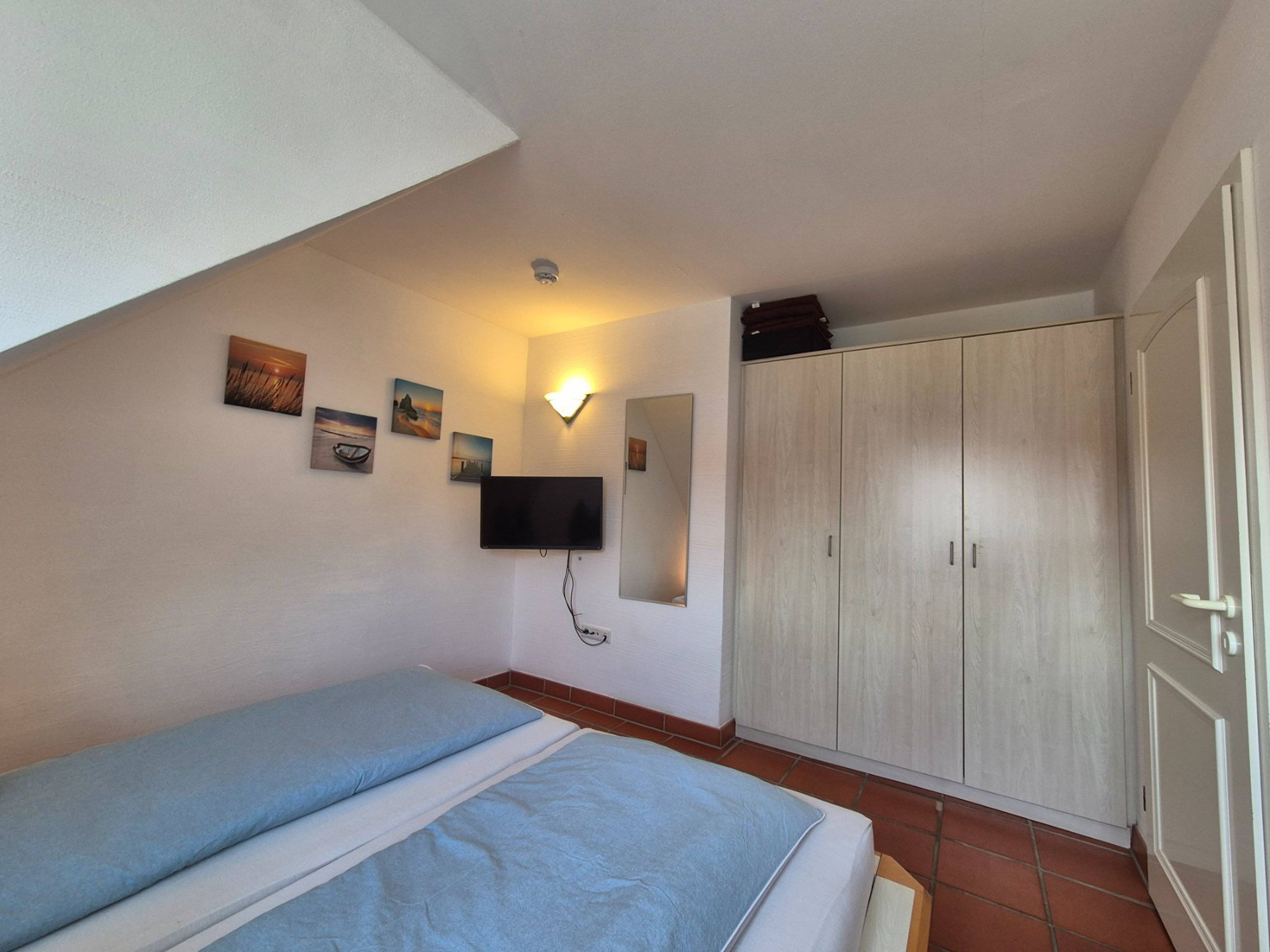 Ferienwohnung Seebrise / A58 in Dranske