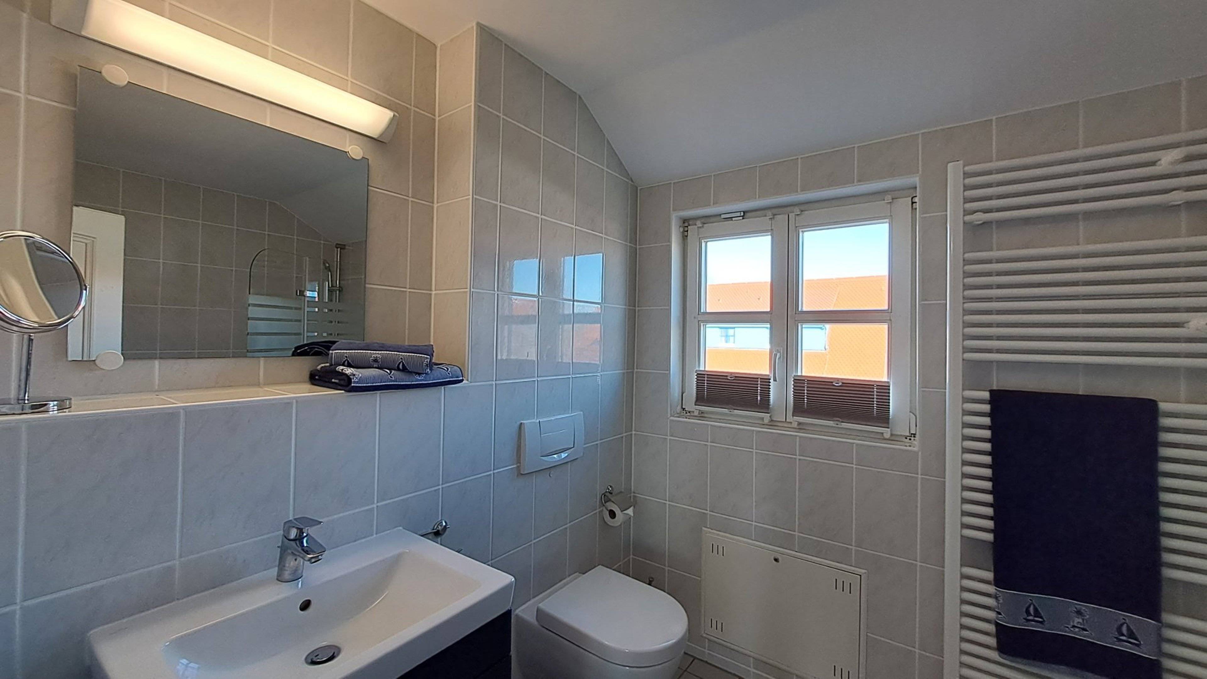 Ferienwohnung Seebrise / A58 in Dranske