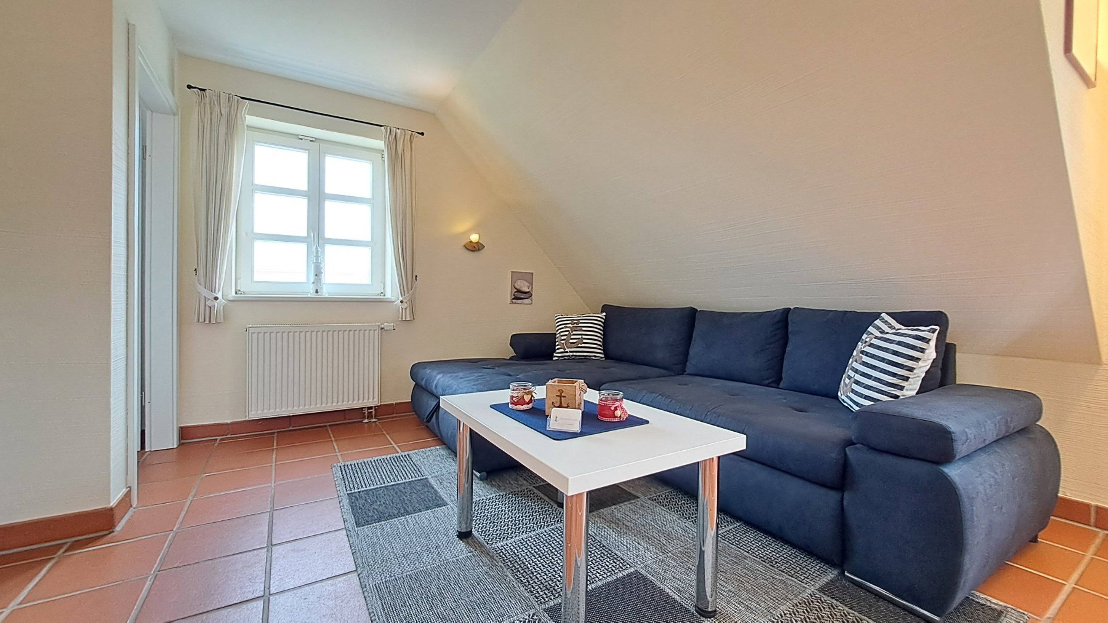 Ferienwohnung Seebrise / A58 in Dranske