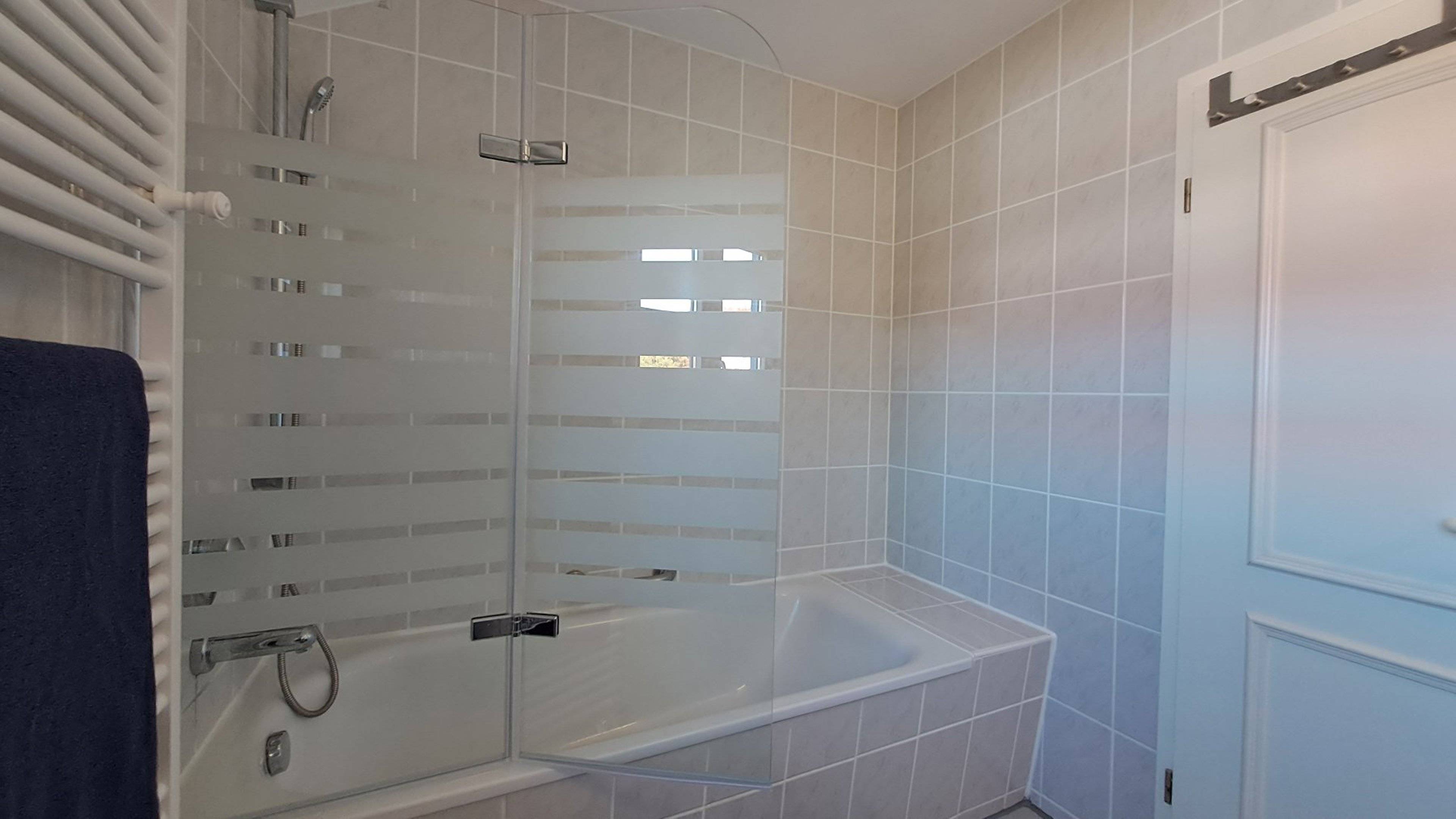 Ferienwohnung Seebrise / A58 in Dranske