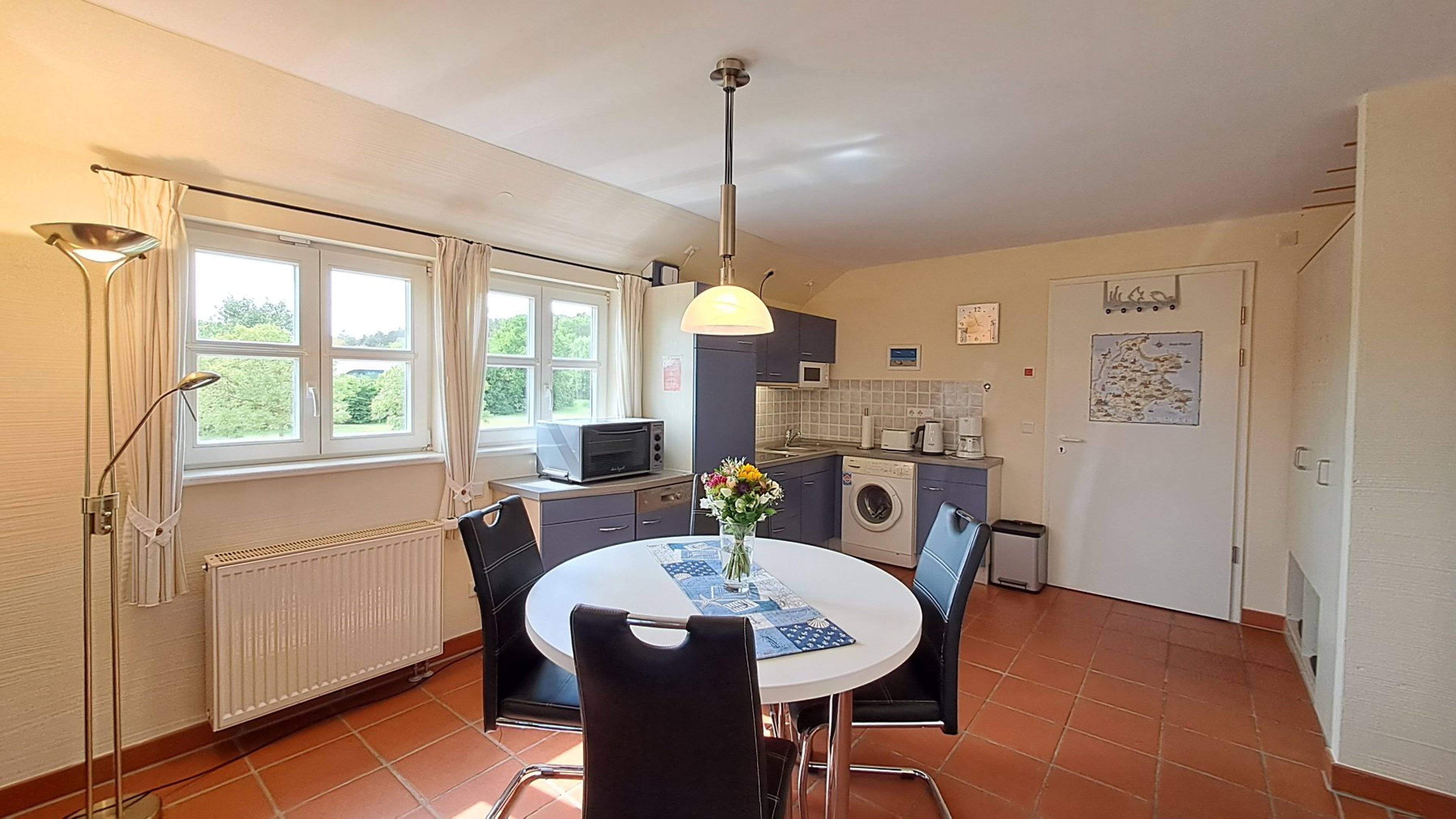 Ferienwohnung Seebrise / A58 in Dranske