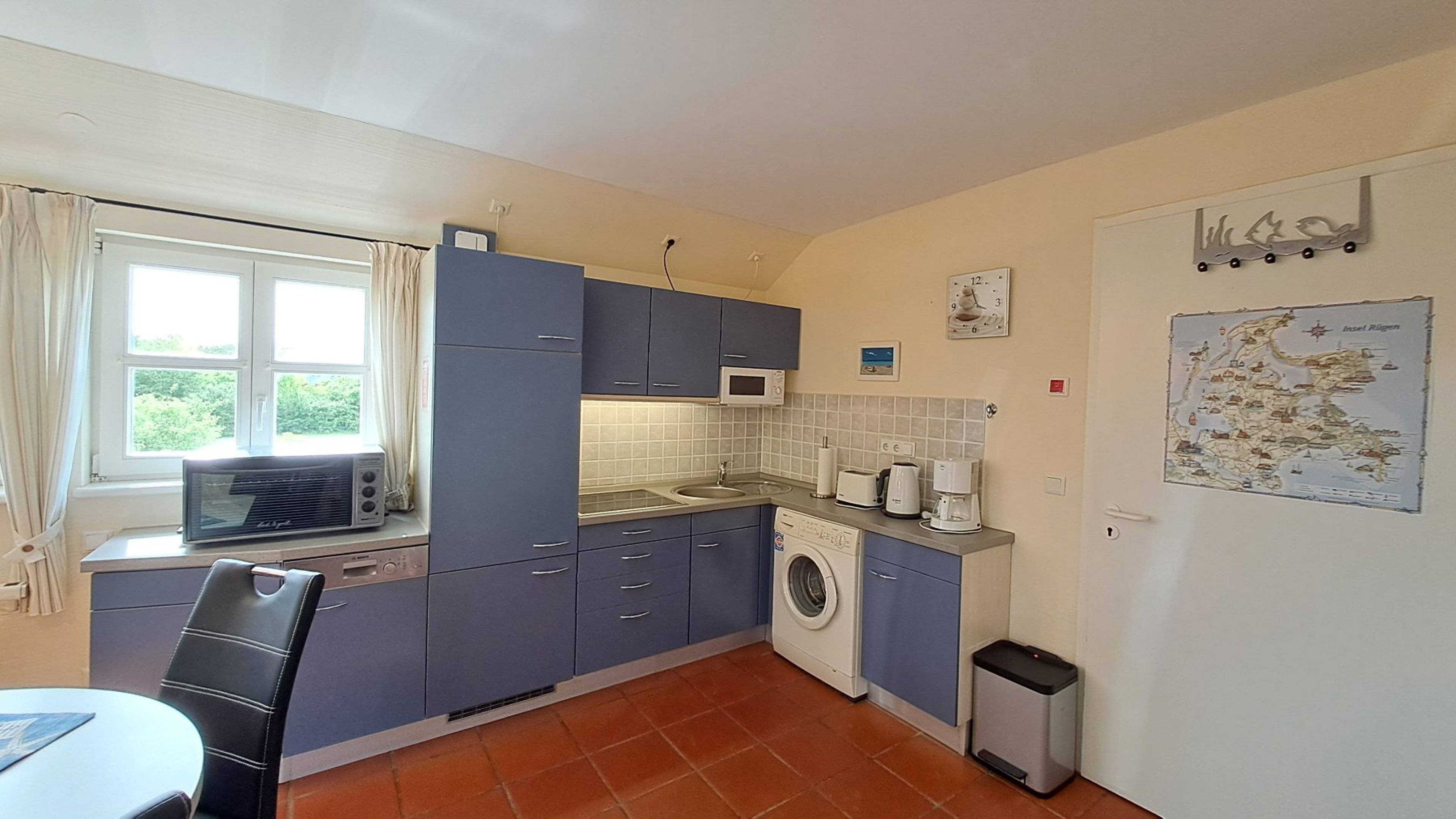 Ferienwohnung Seebrise / A58 in Dranske