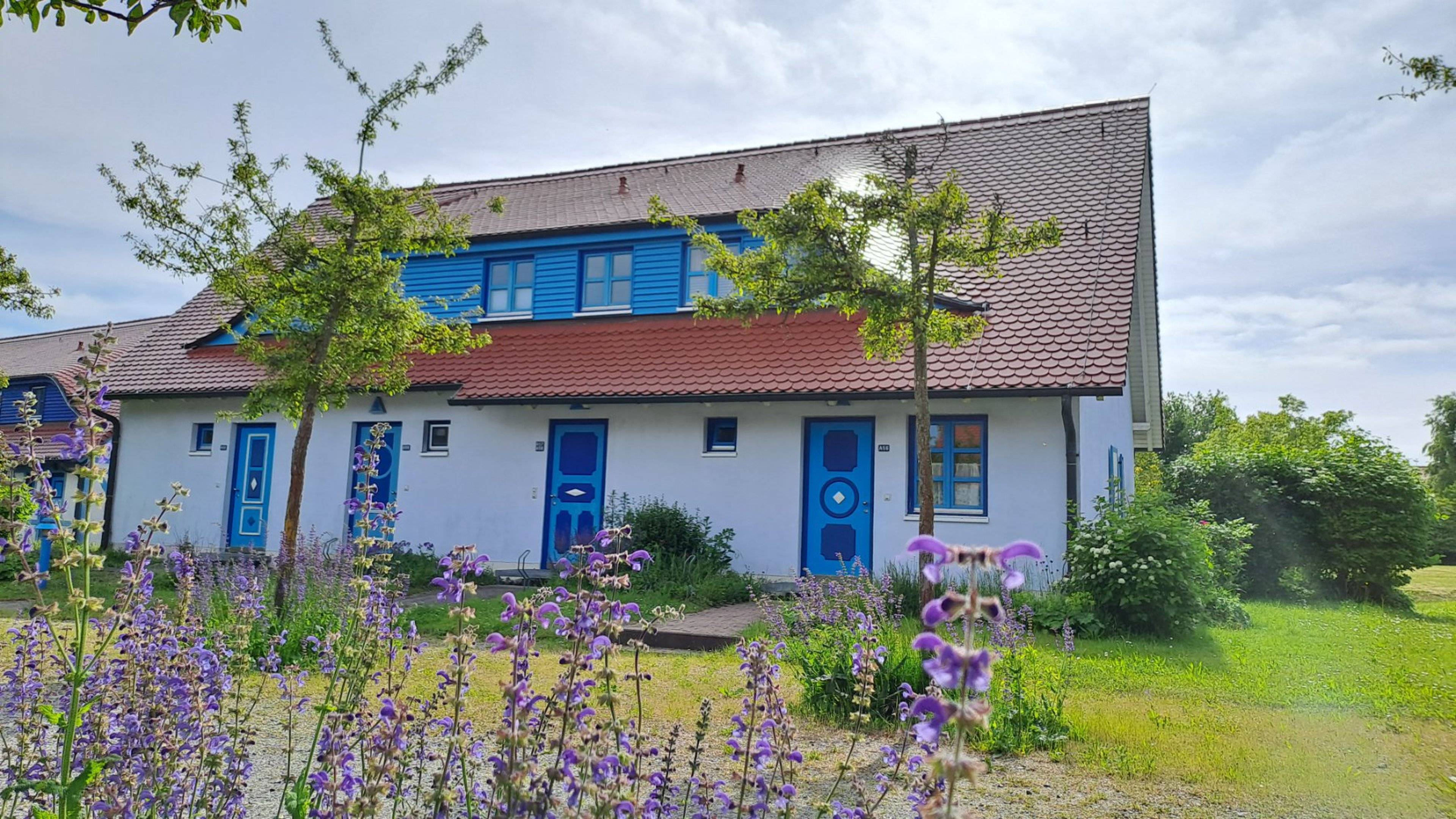Ferienwohnung Seebrise / A58 in Dranske