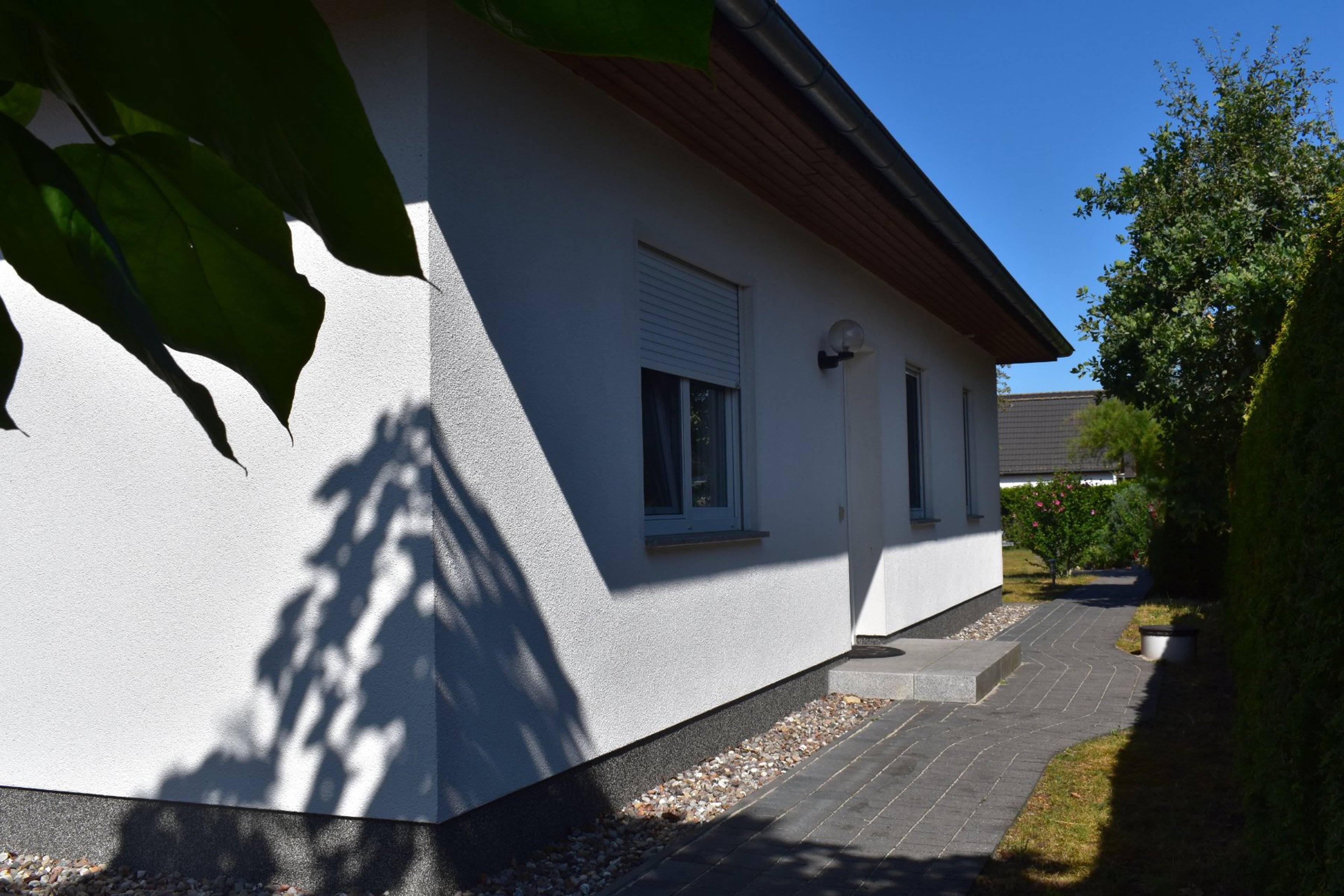 Ferienhaus Moritz in Karlshagen
