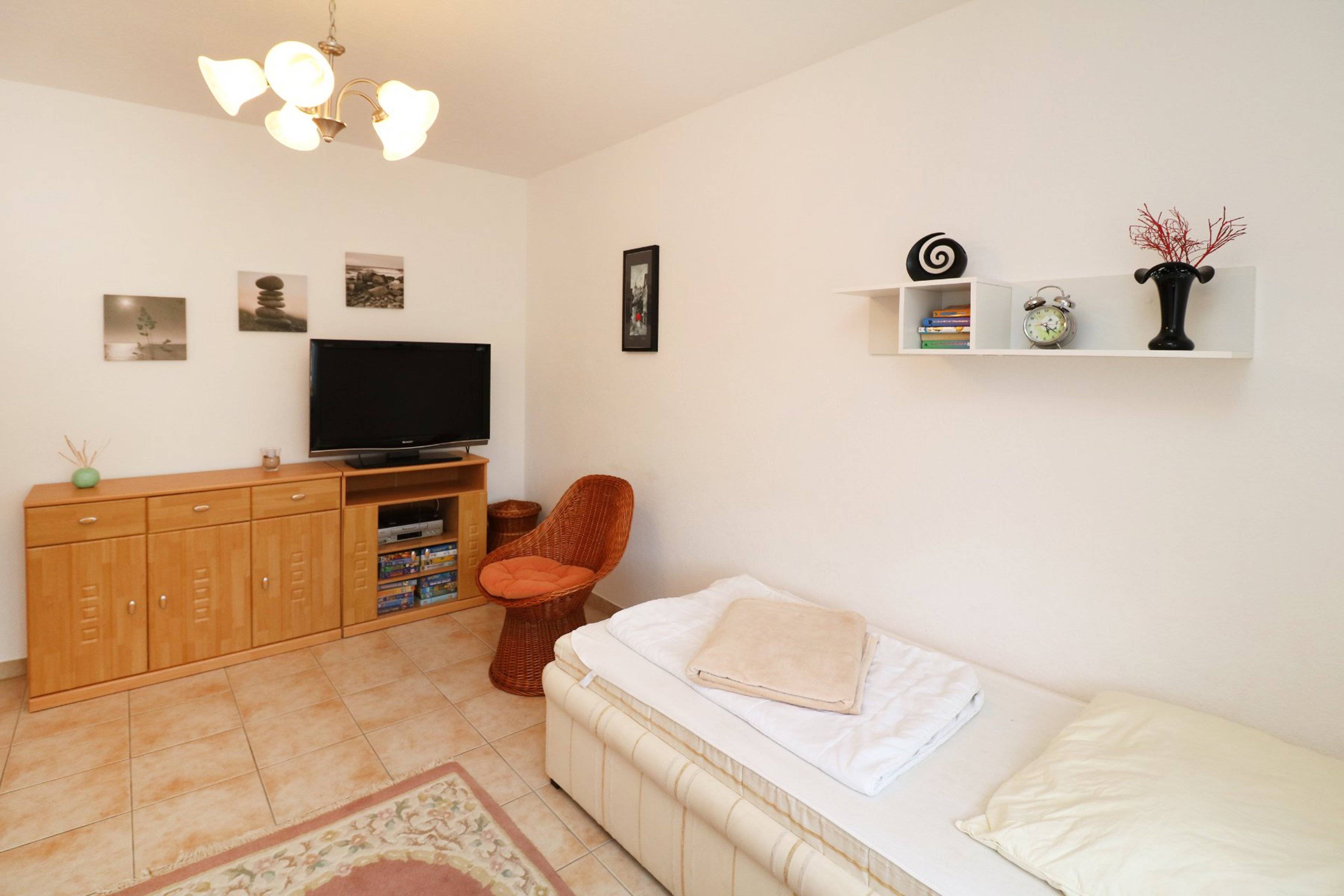 Ferienhaus Moritz in Karlshagen