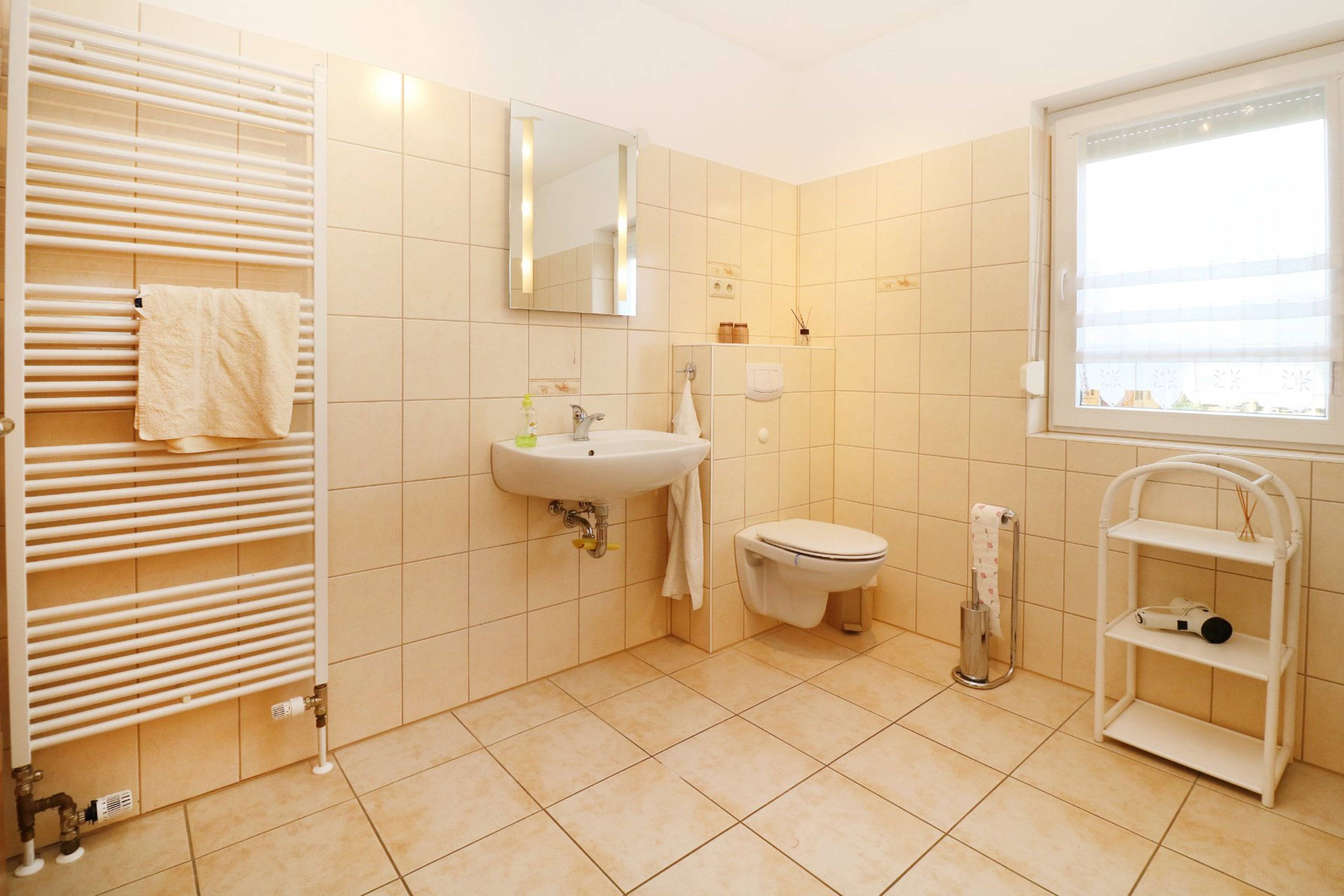 Ferienhaus Moritz in Karlshagen
