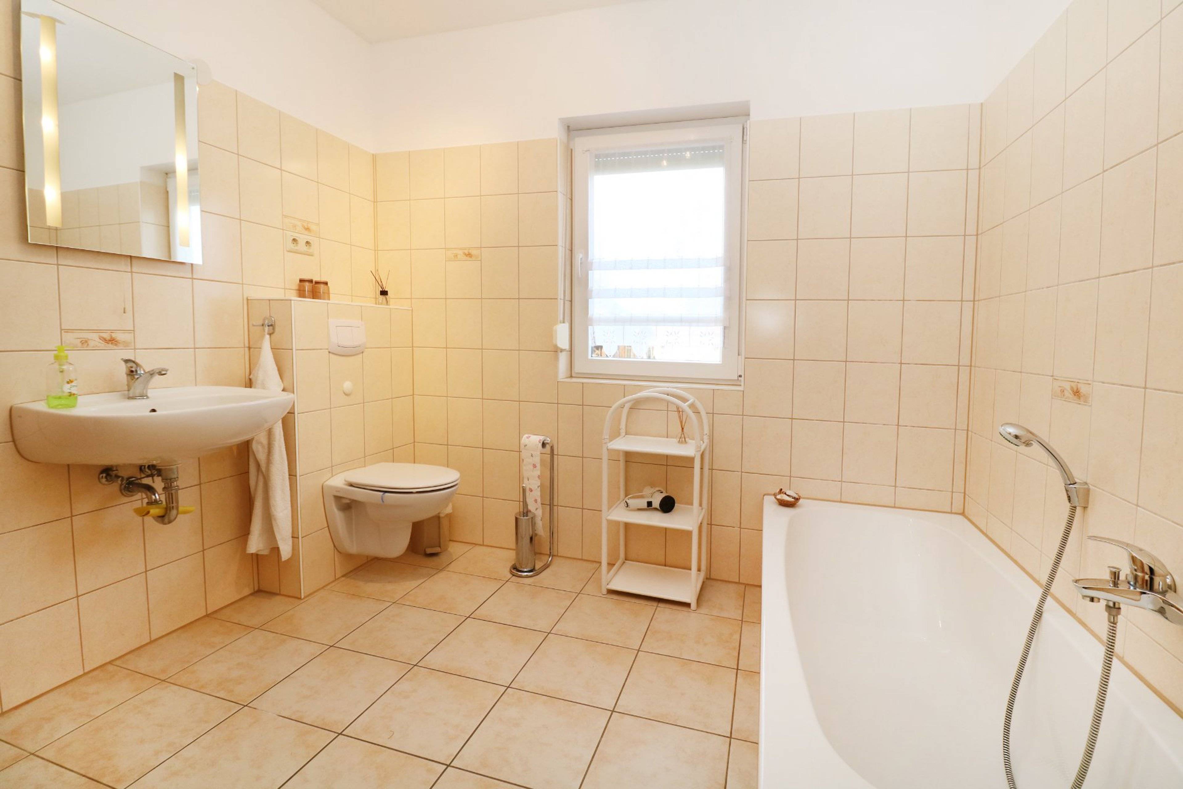 Ferienhaus Moritz in Karlshagen
