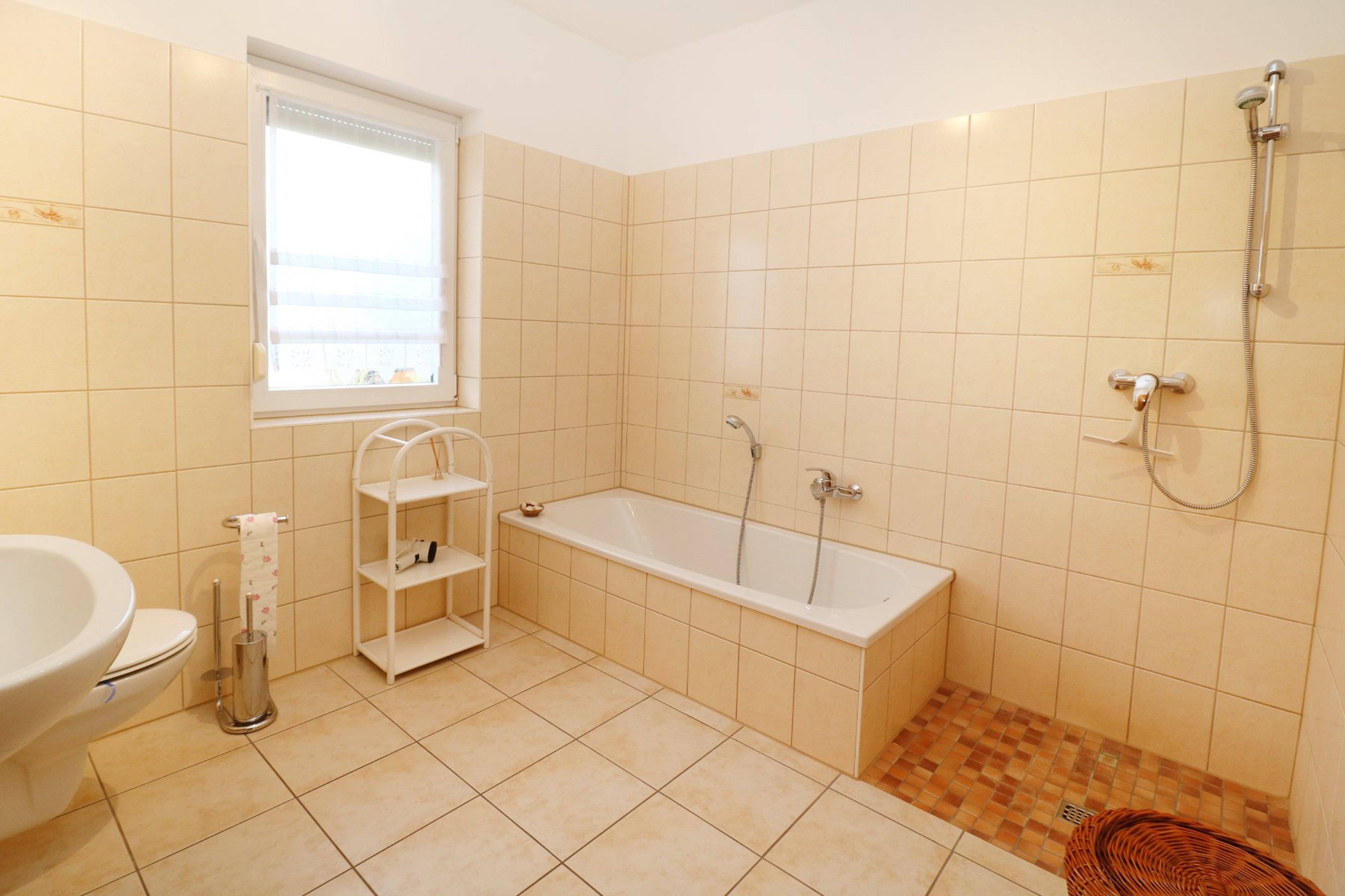 Ferienhaus Moritz in Karlshagen