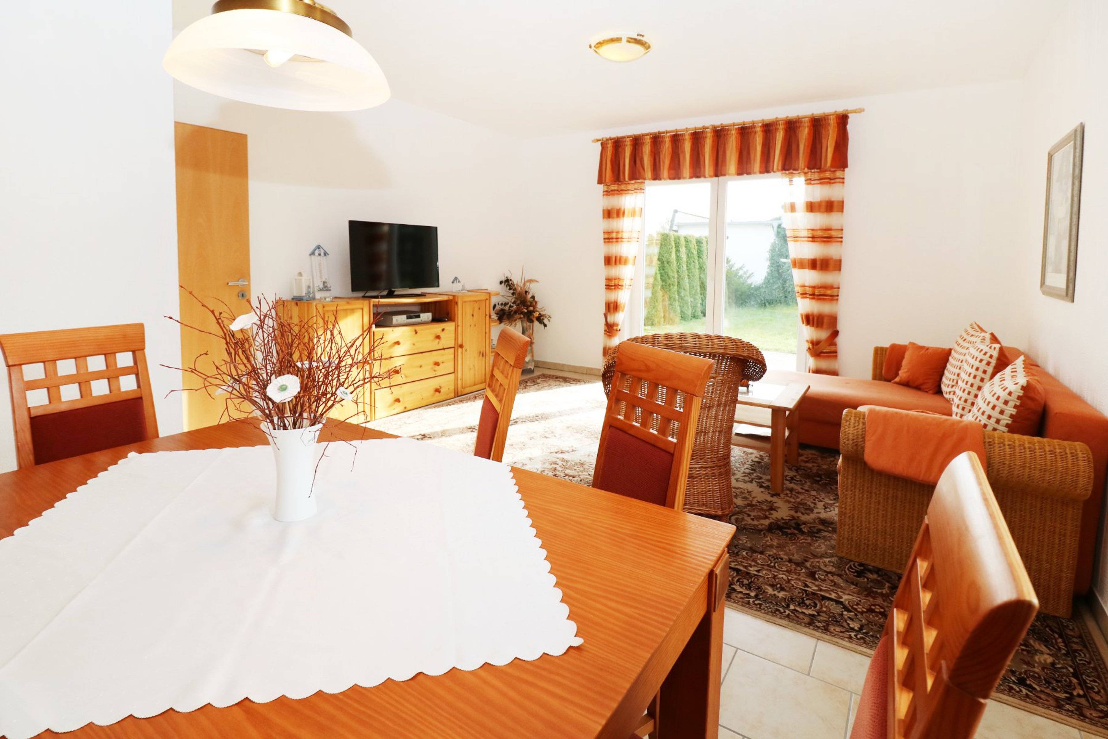 Ferienhaus Moritz in Karlshagen