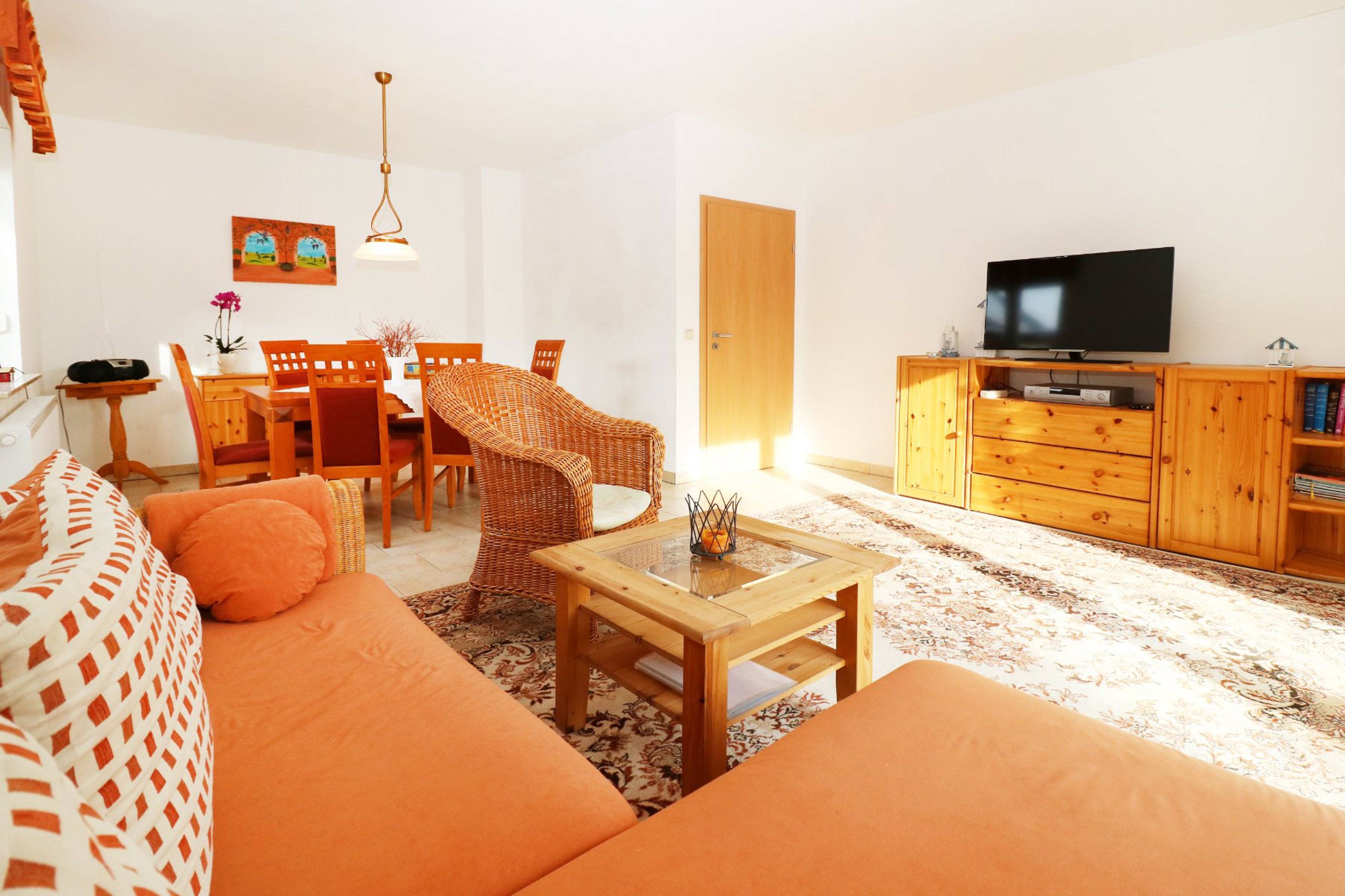 Ferienhaus Moritz