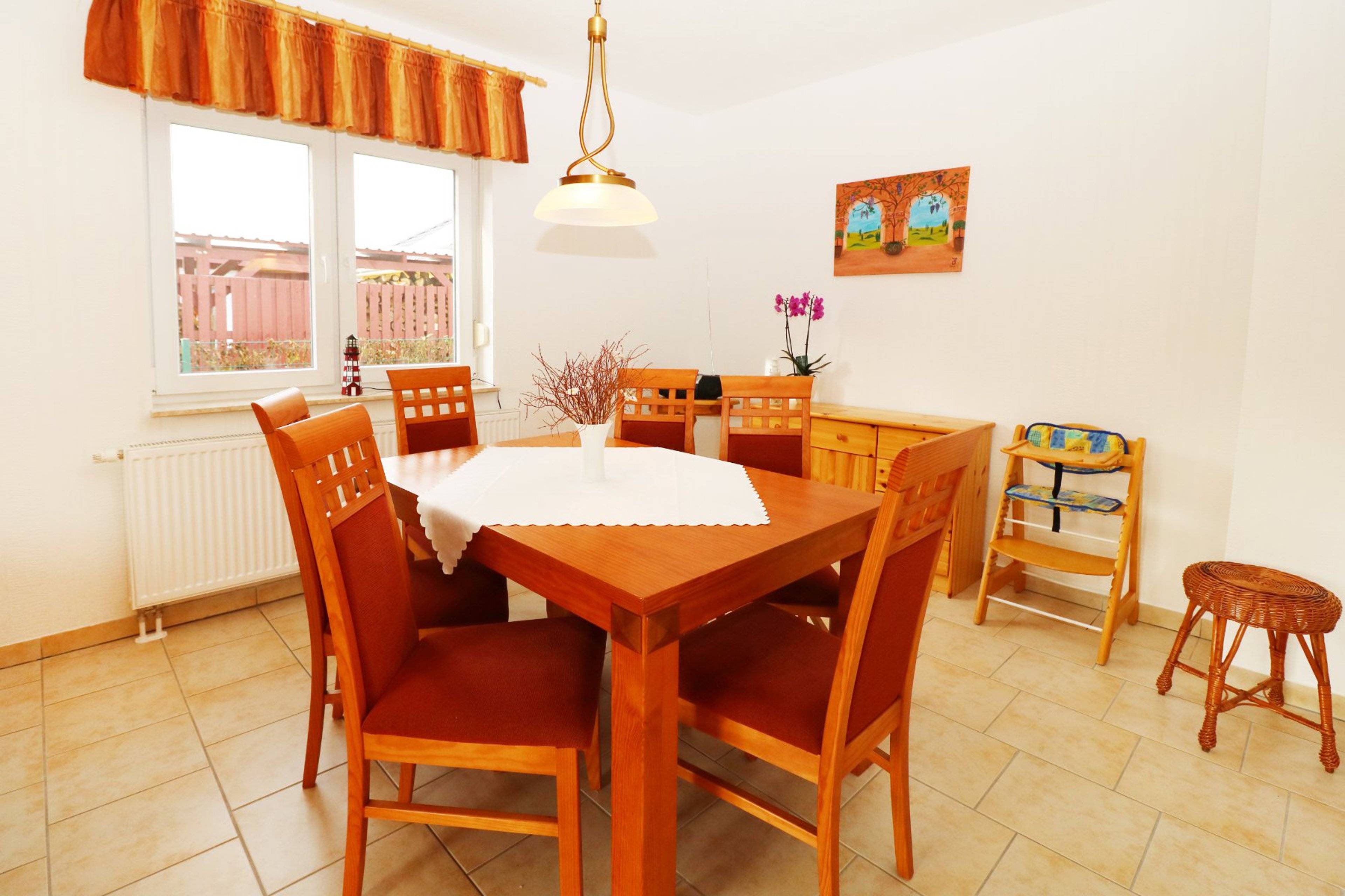 Ferienhaus Moritz in Karlshagen