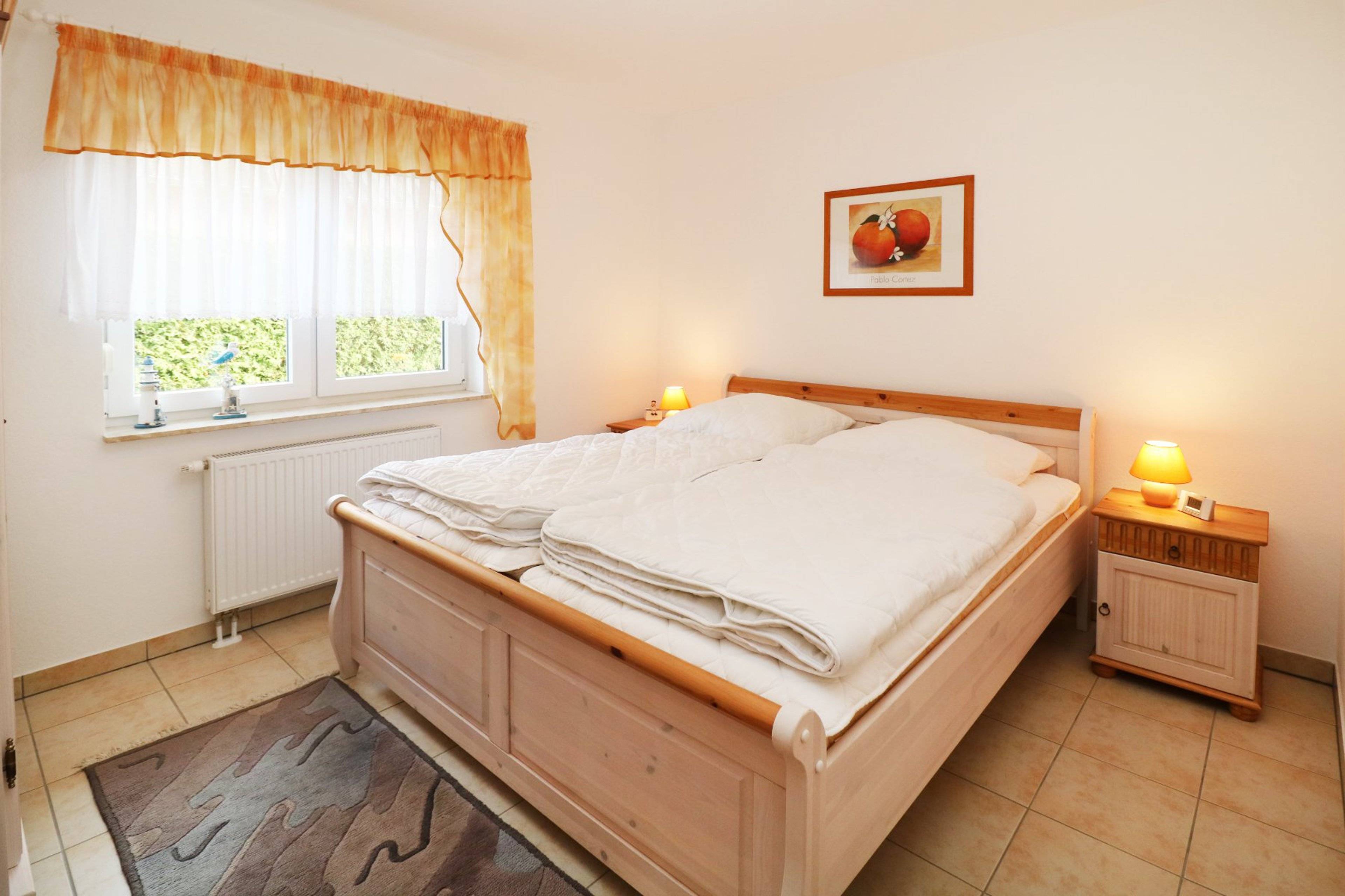 Ferienhaus Moritz in Karlshagen