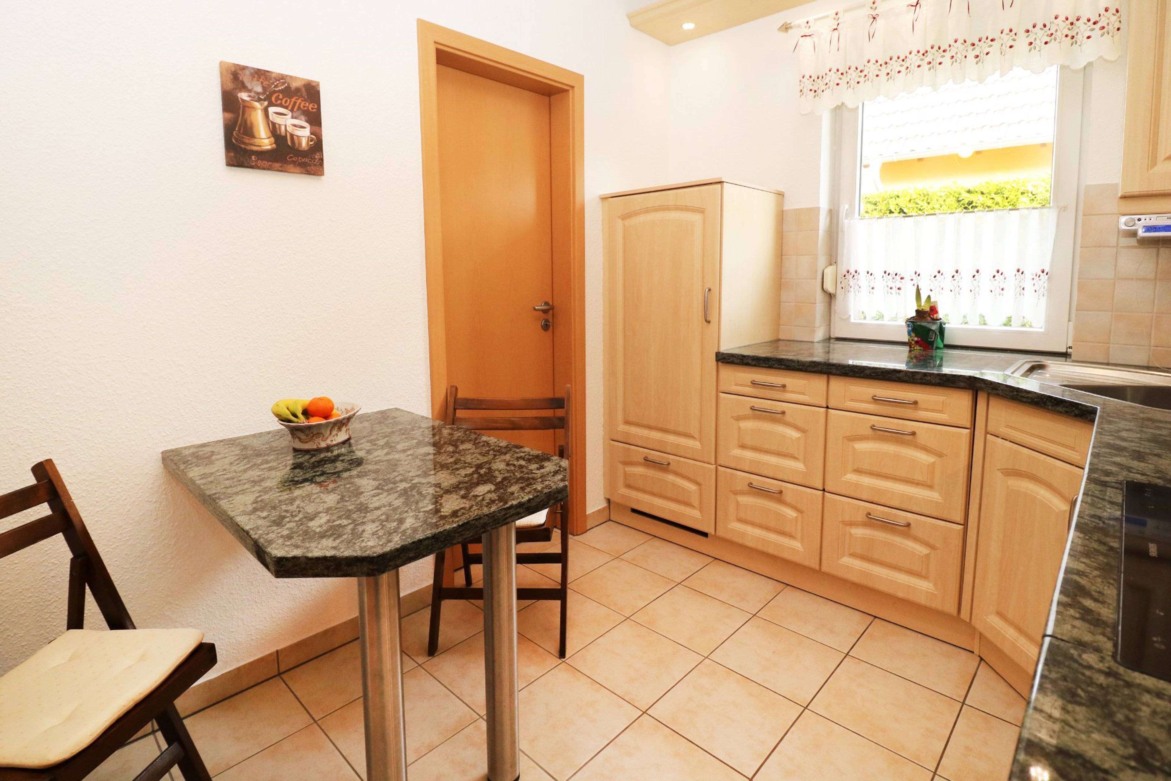 Ferienhaus Moritz in Karlshagen