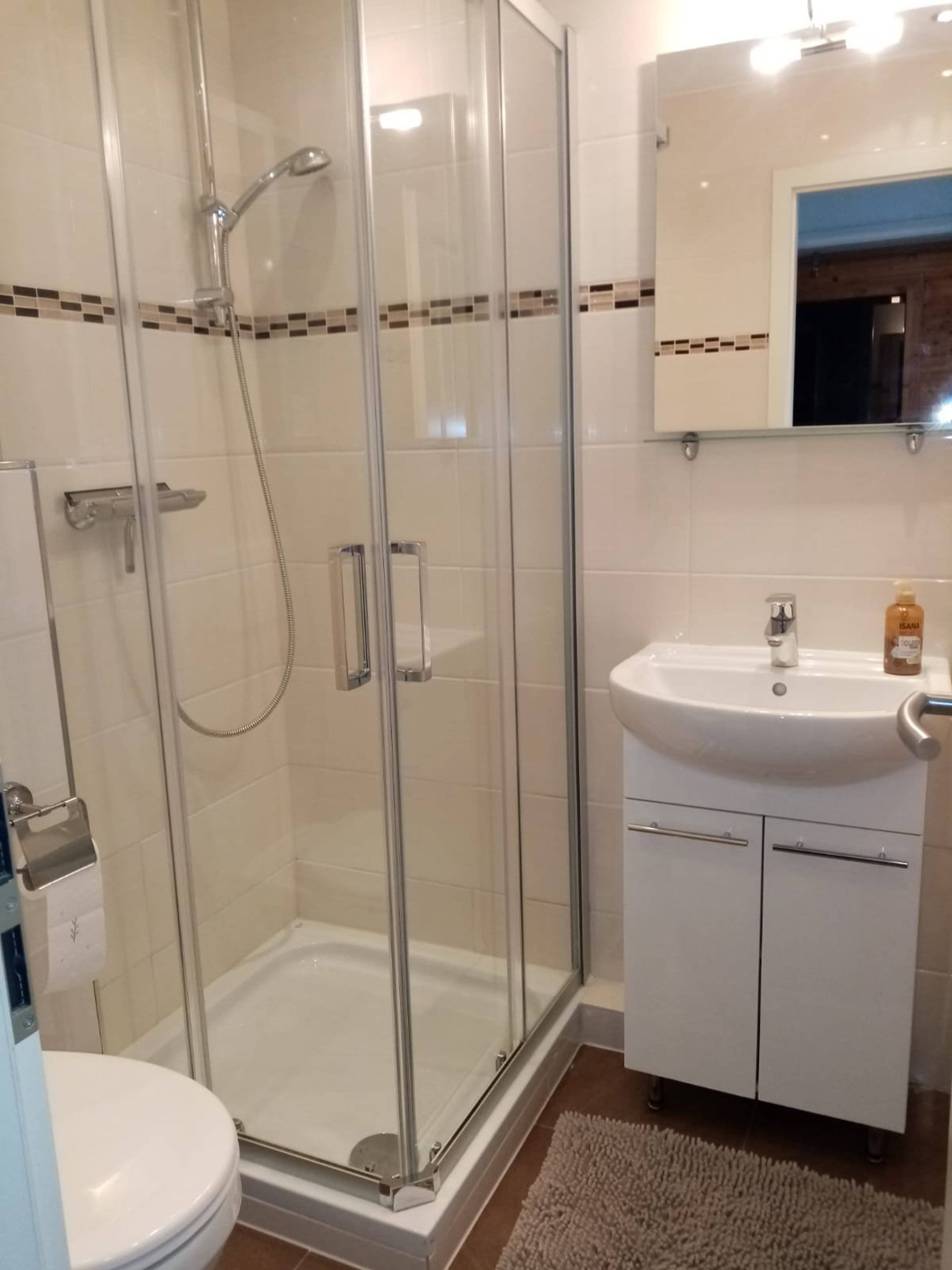 Ferienwohnung Meerblick - Haus A / App. 252 in Sierksdorf