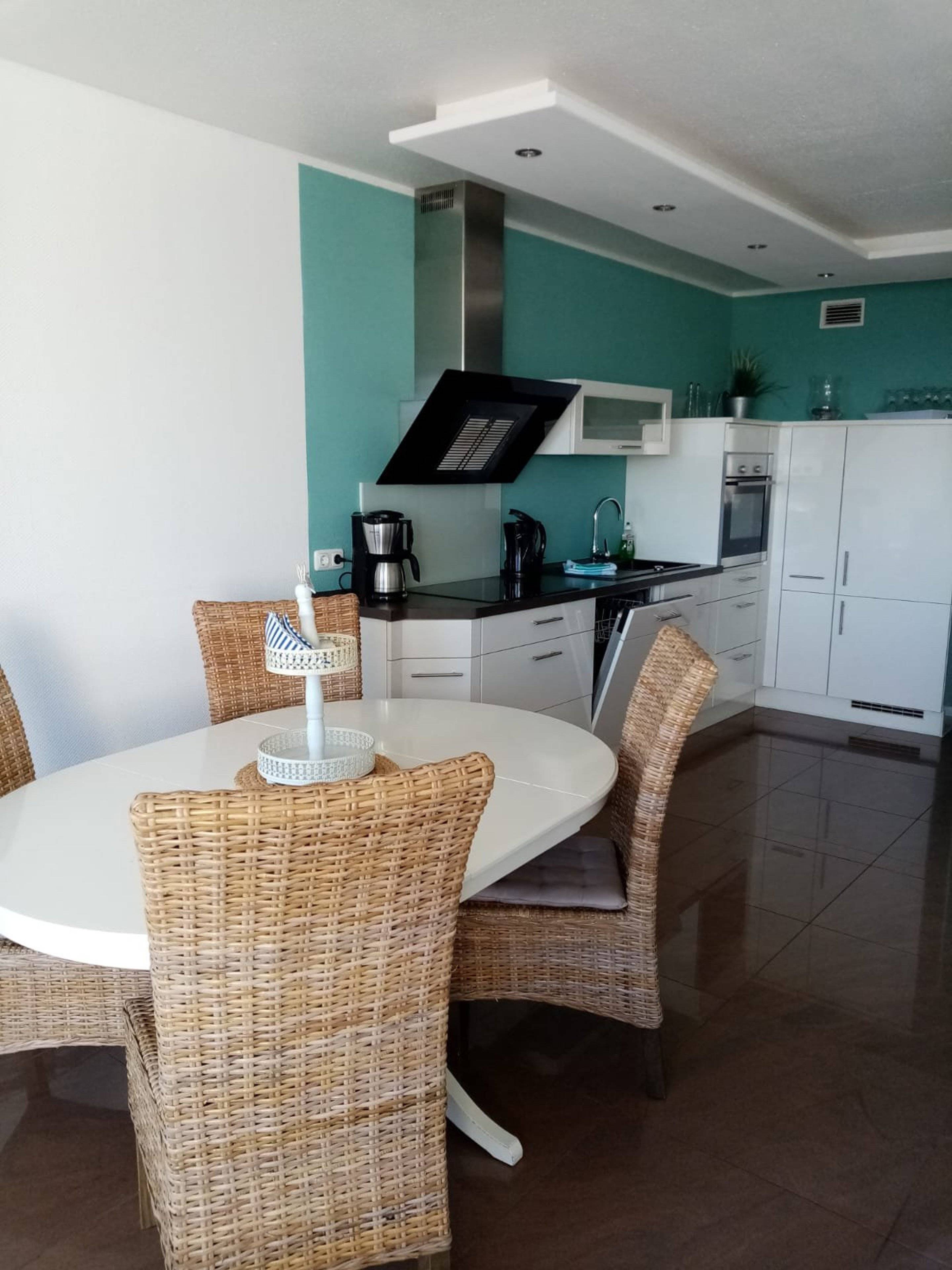 Ferienwohnung Meerblick - Haus A / App. 252 in Sierksdorf
