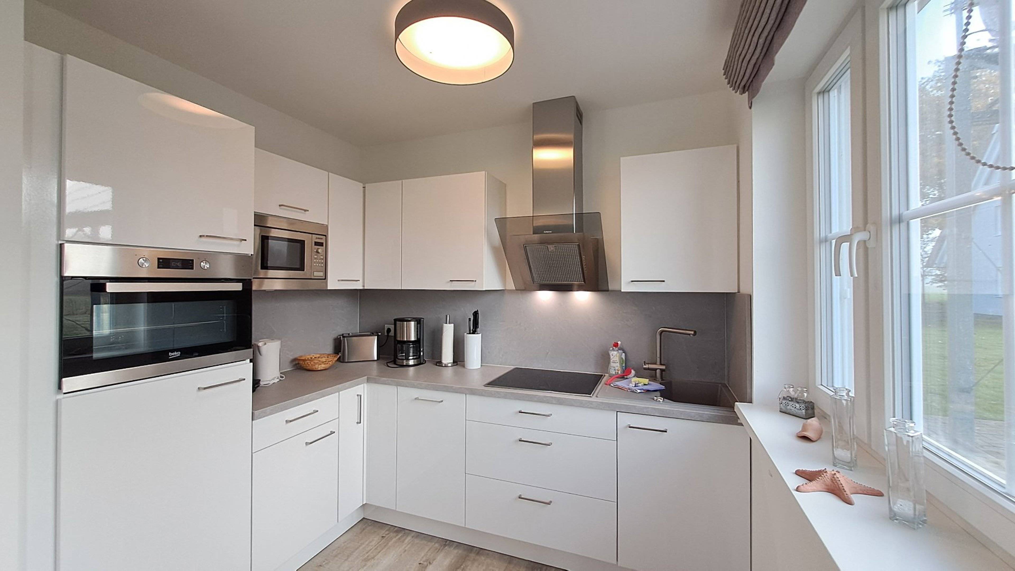 Ferienwohnung TraumZeit in Pepelow
