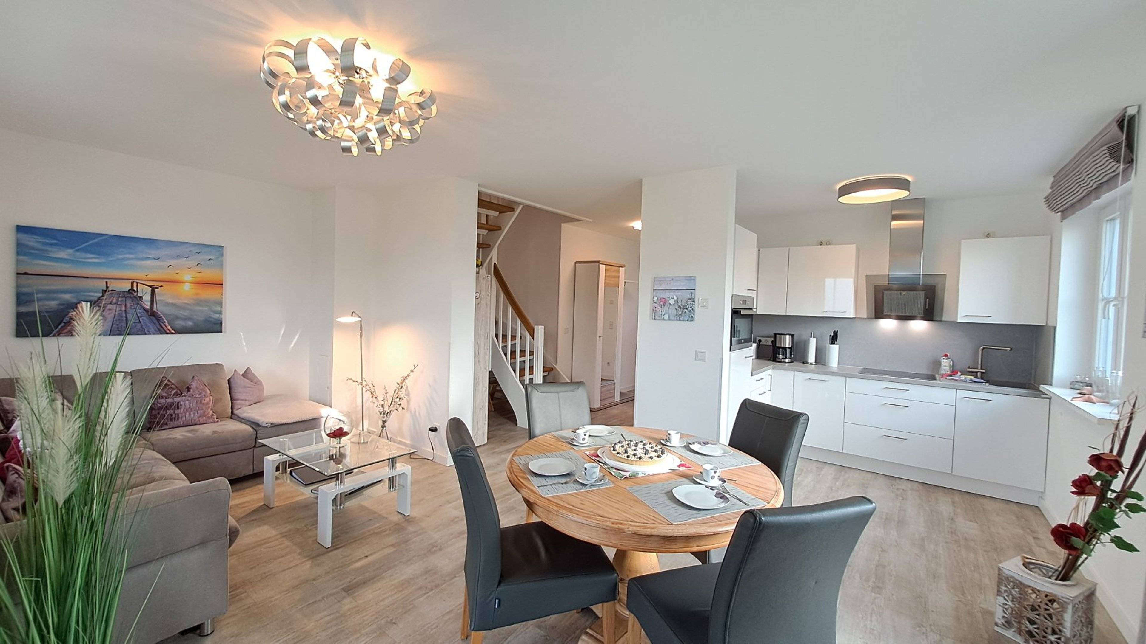 Ferienwohnung TraumZeit