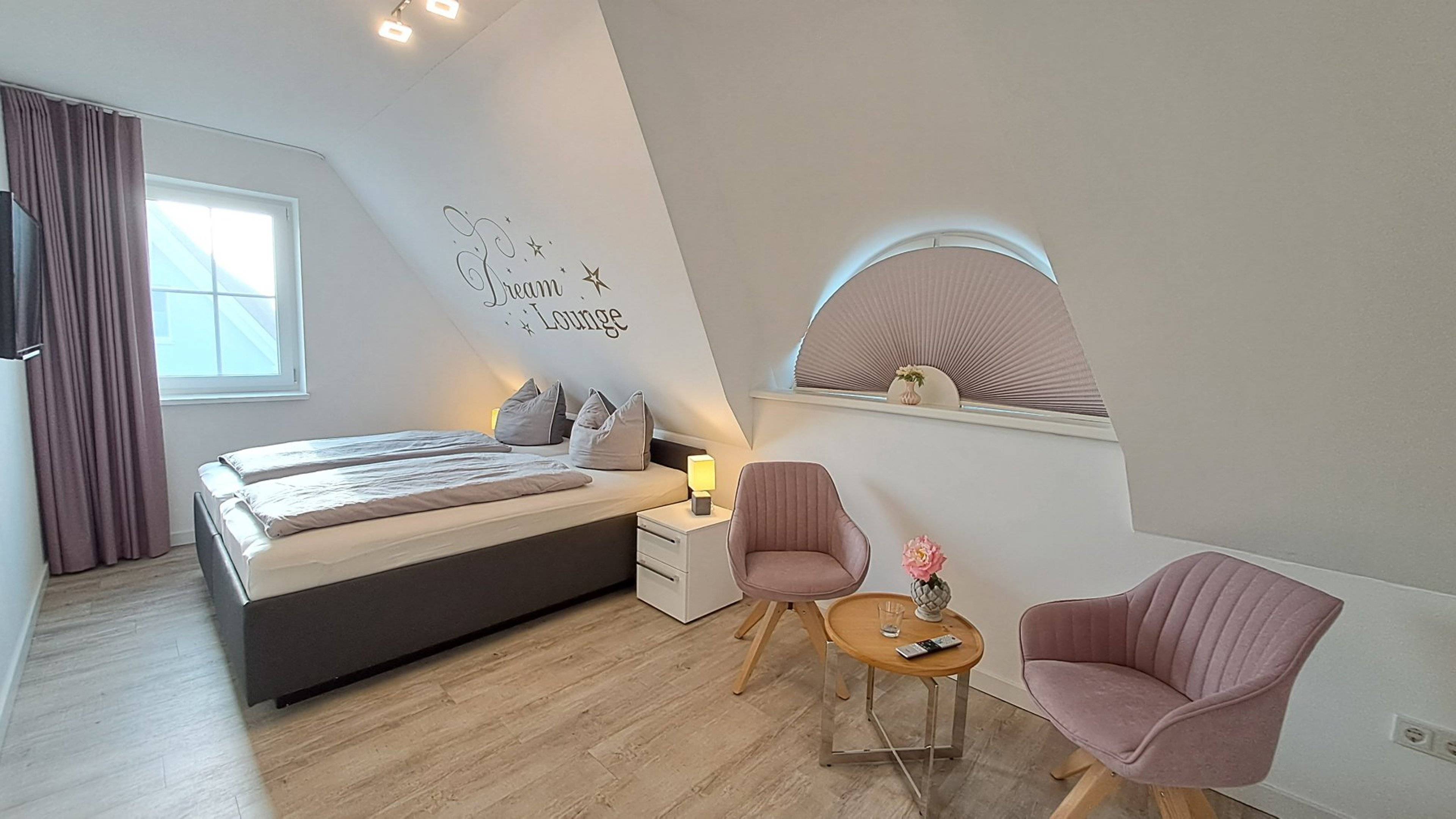 Ferienwohnung TraumZeit in Pepelow