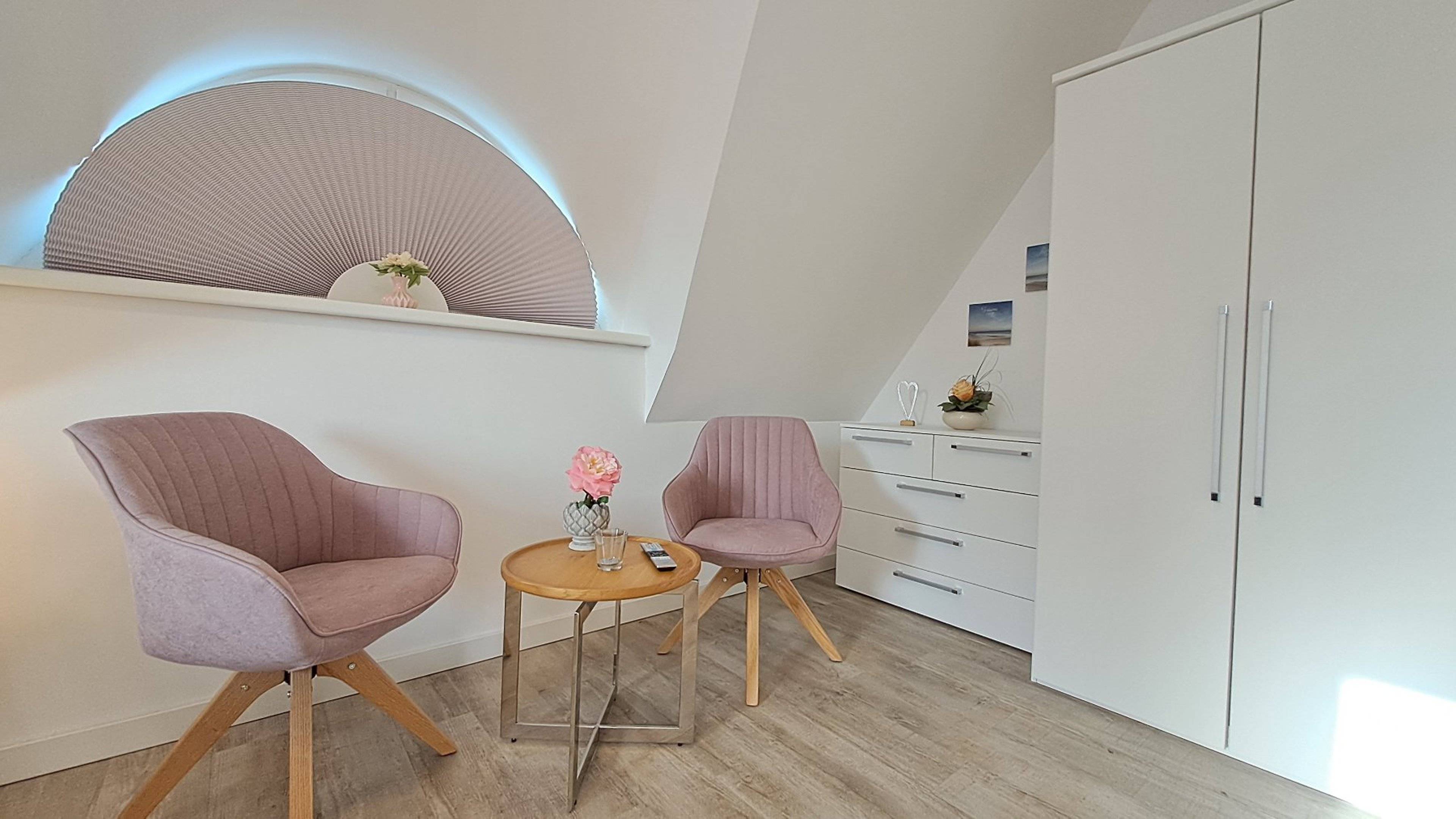 Ferienwohnung TraumZeit in Pepelow