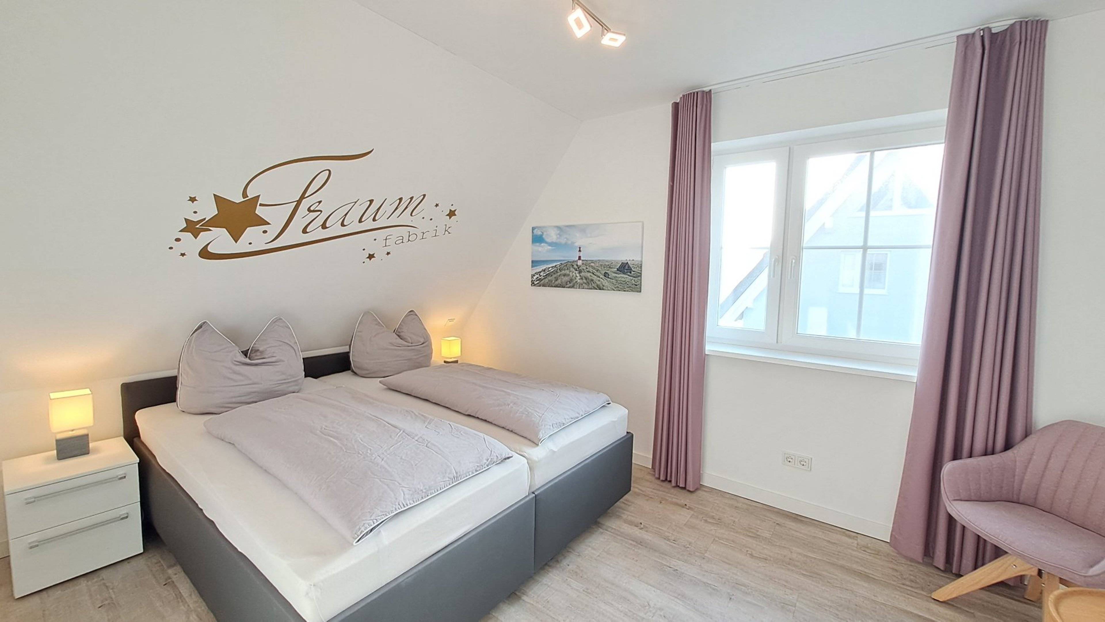 Ferienwohnung TraumZeit in Pepelow