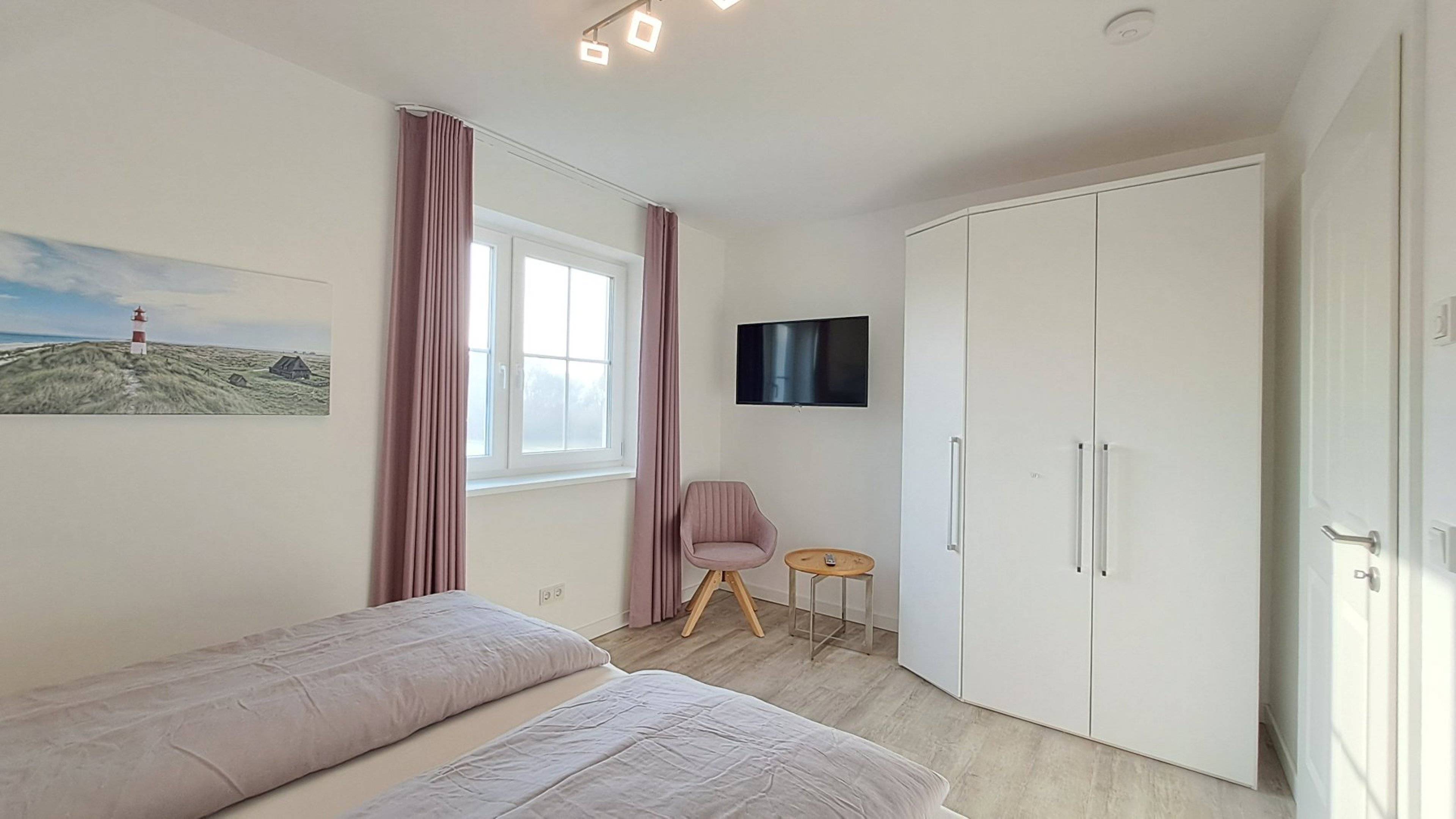 Ferienwohnung TraumZeit in Pepelow
