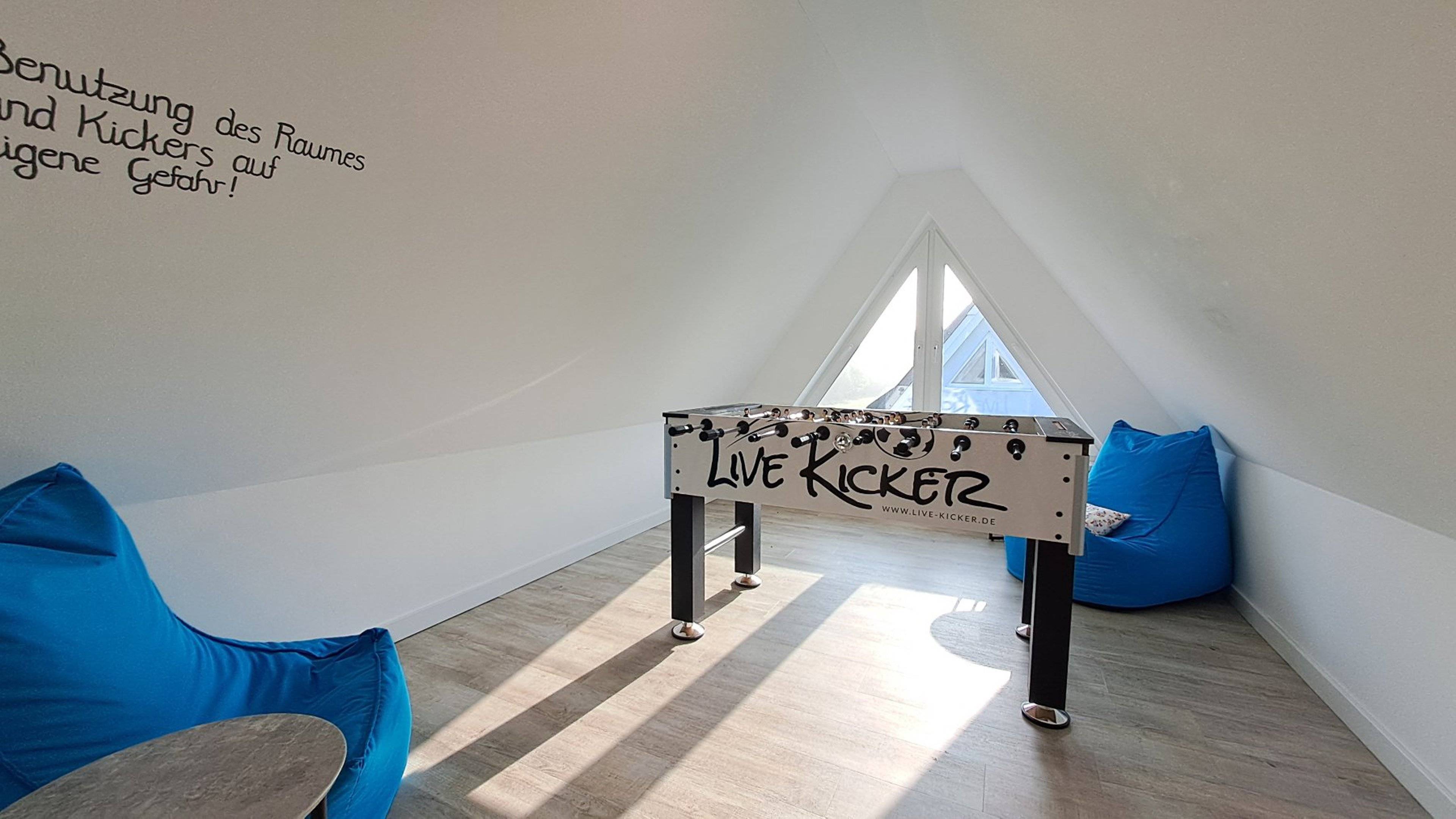 Ferienwohnung TraumZeit in Pepelow