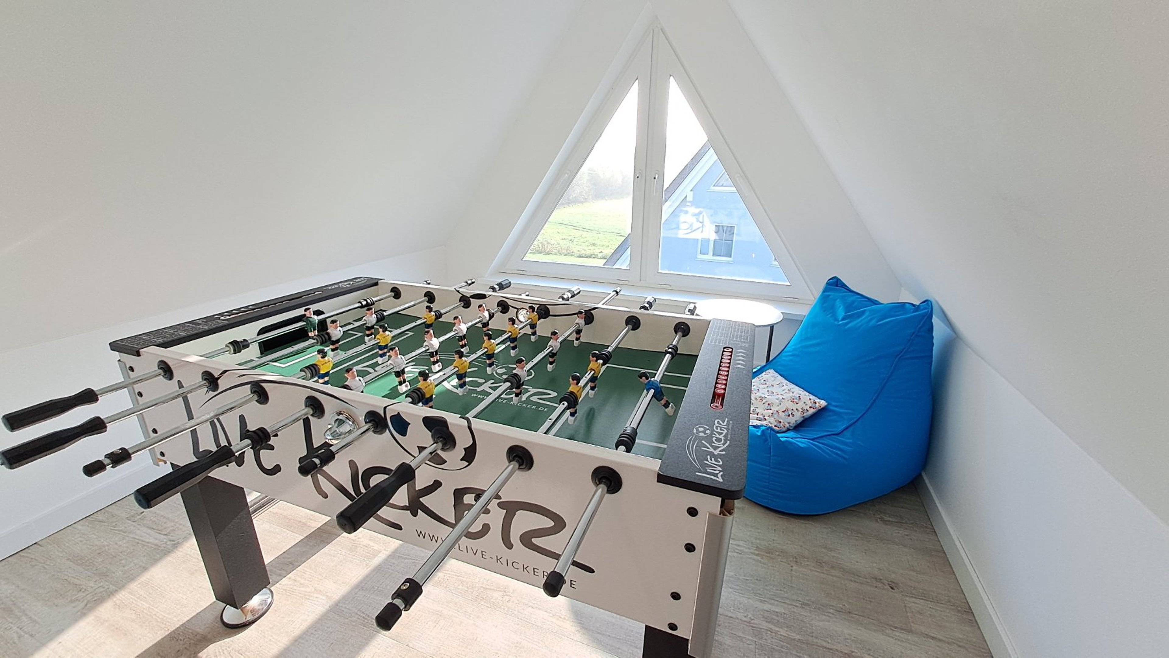 Ferienwohnung TraumZeit in Pepelow