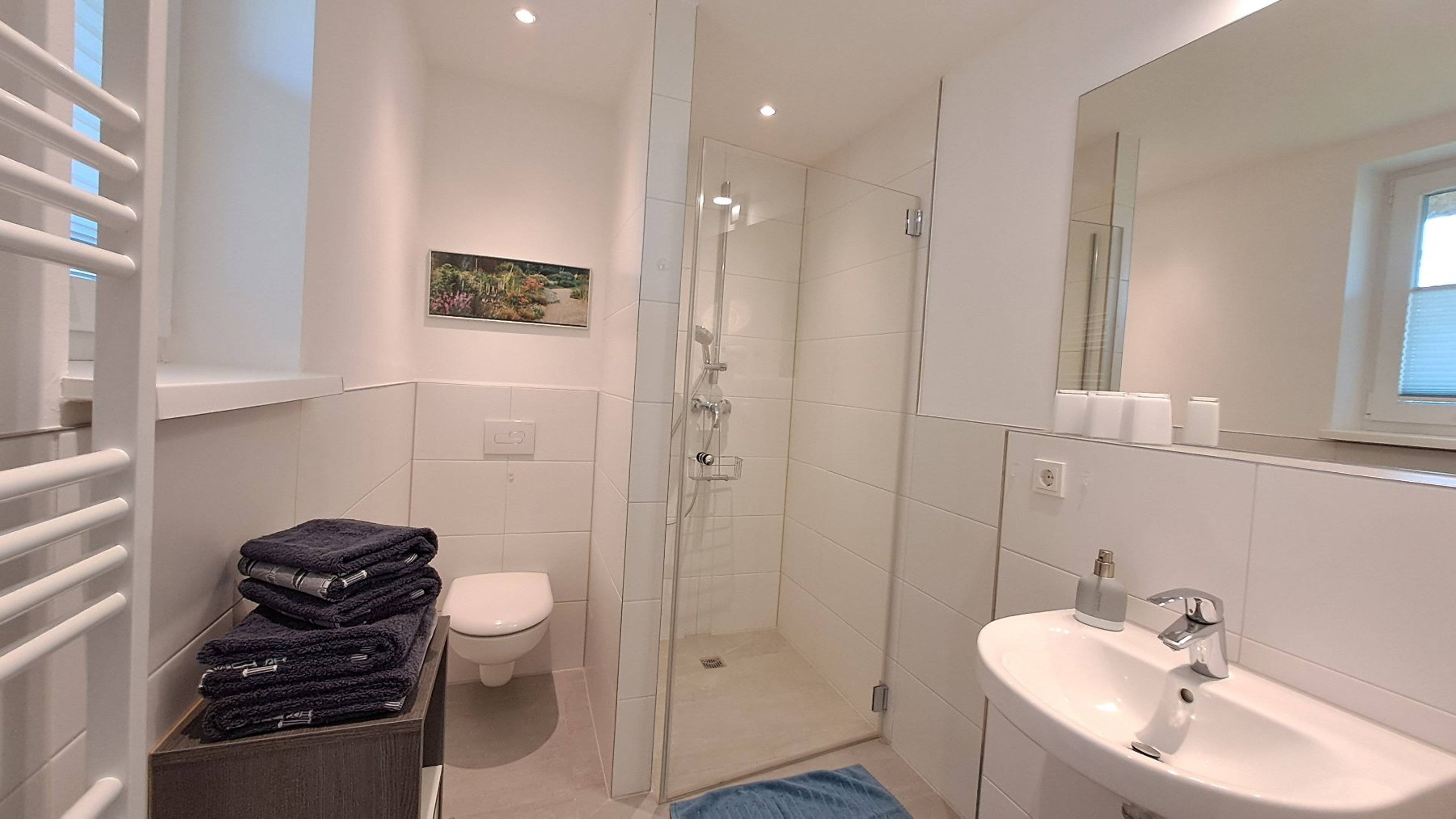 Ferienwohnung TraumZeit in Pepelow