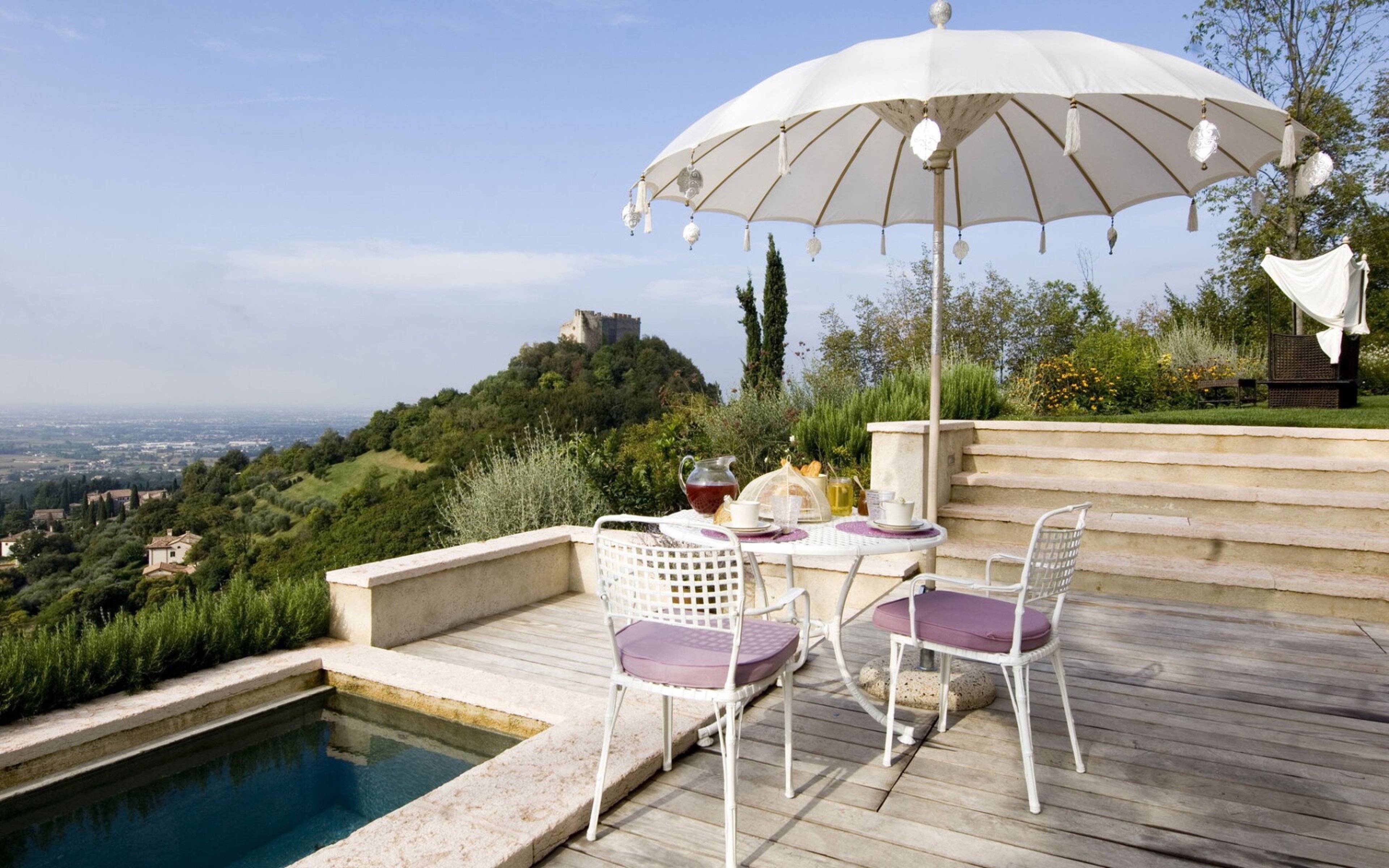 Ferienhaus Casa Asolo