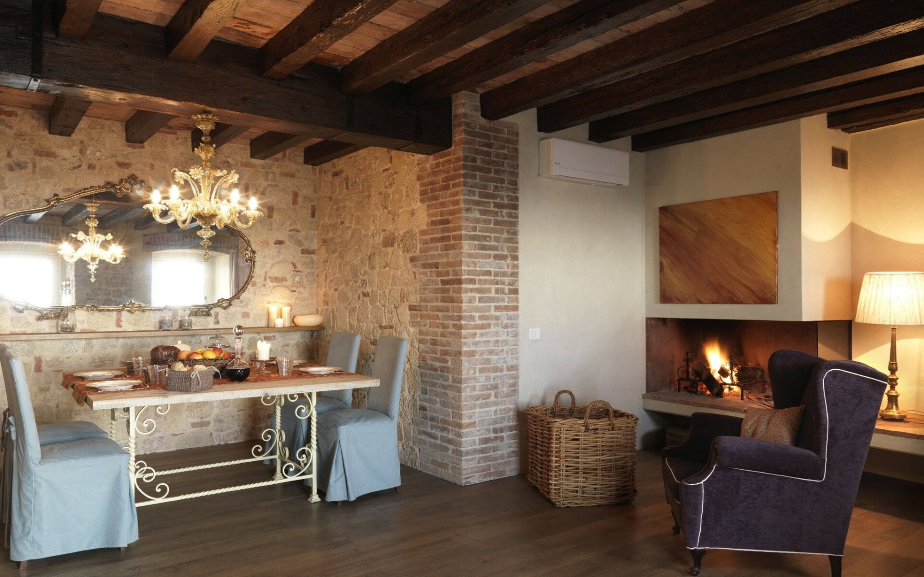 Ferienhaus Casa Asolo in Asolo