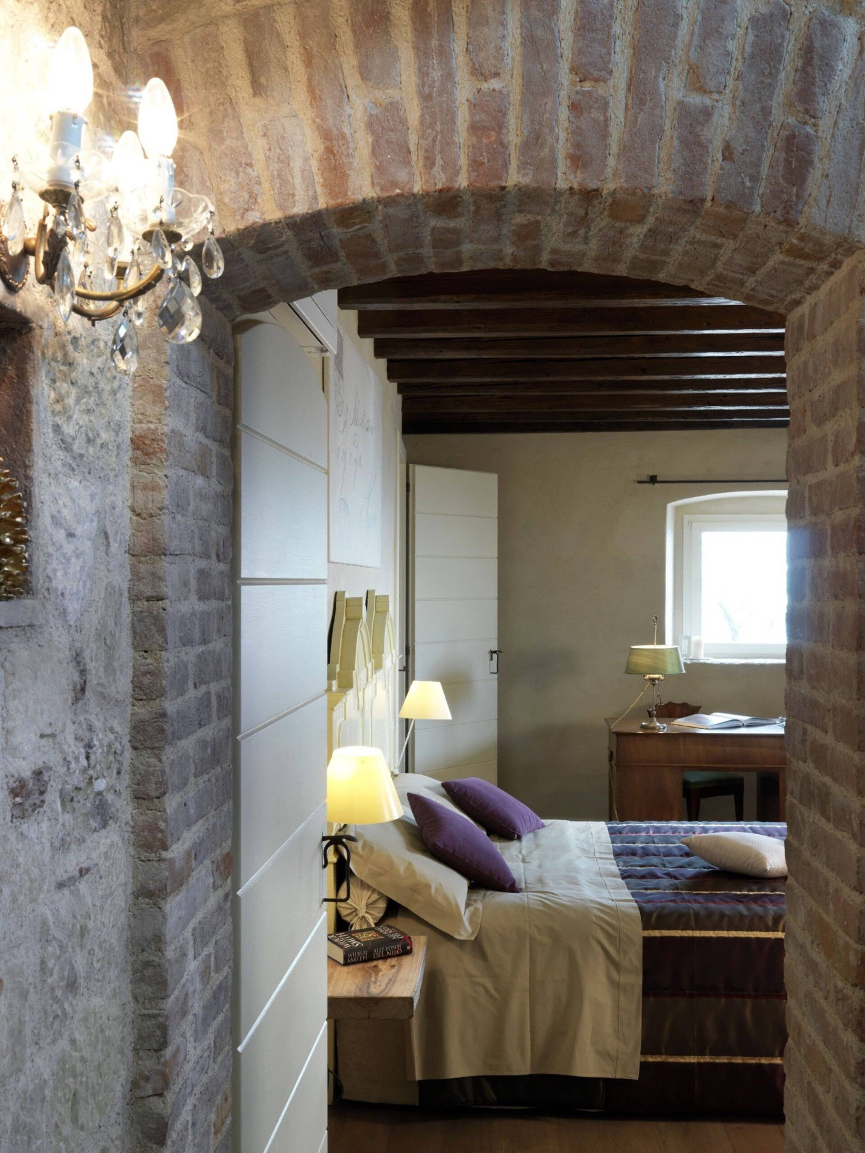 Ferienhaus Casa Asolo in Asolo