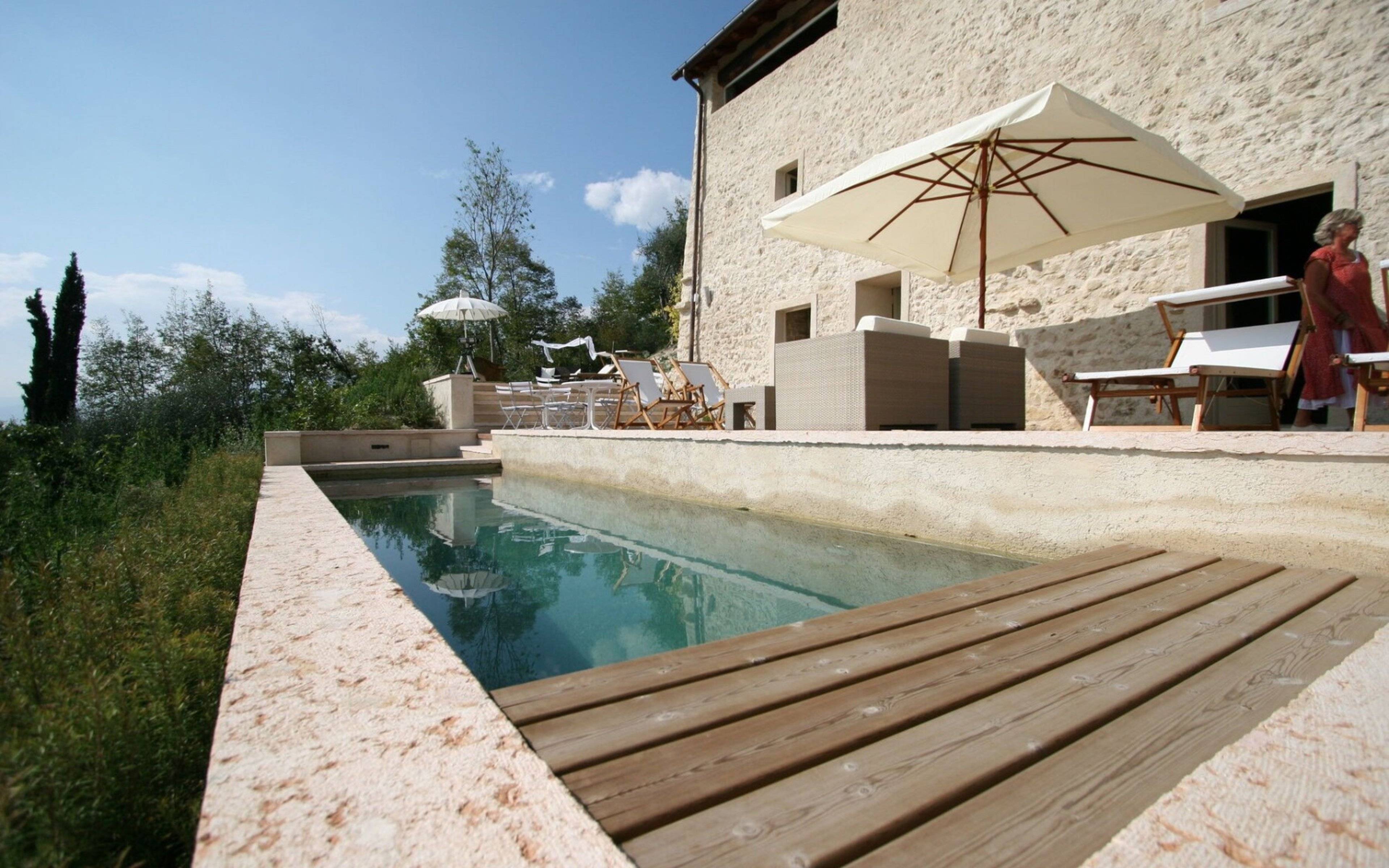 Ferienhaus Casa Asolo in Asolo