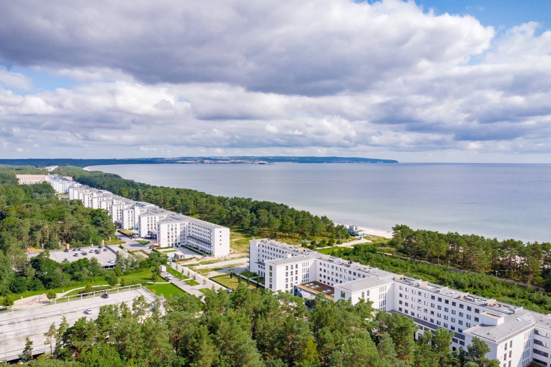 Ferienwohnung Seeigel