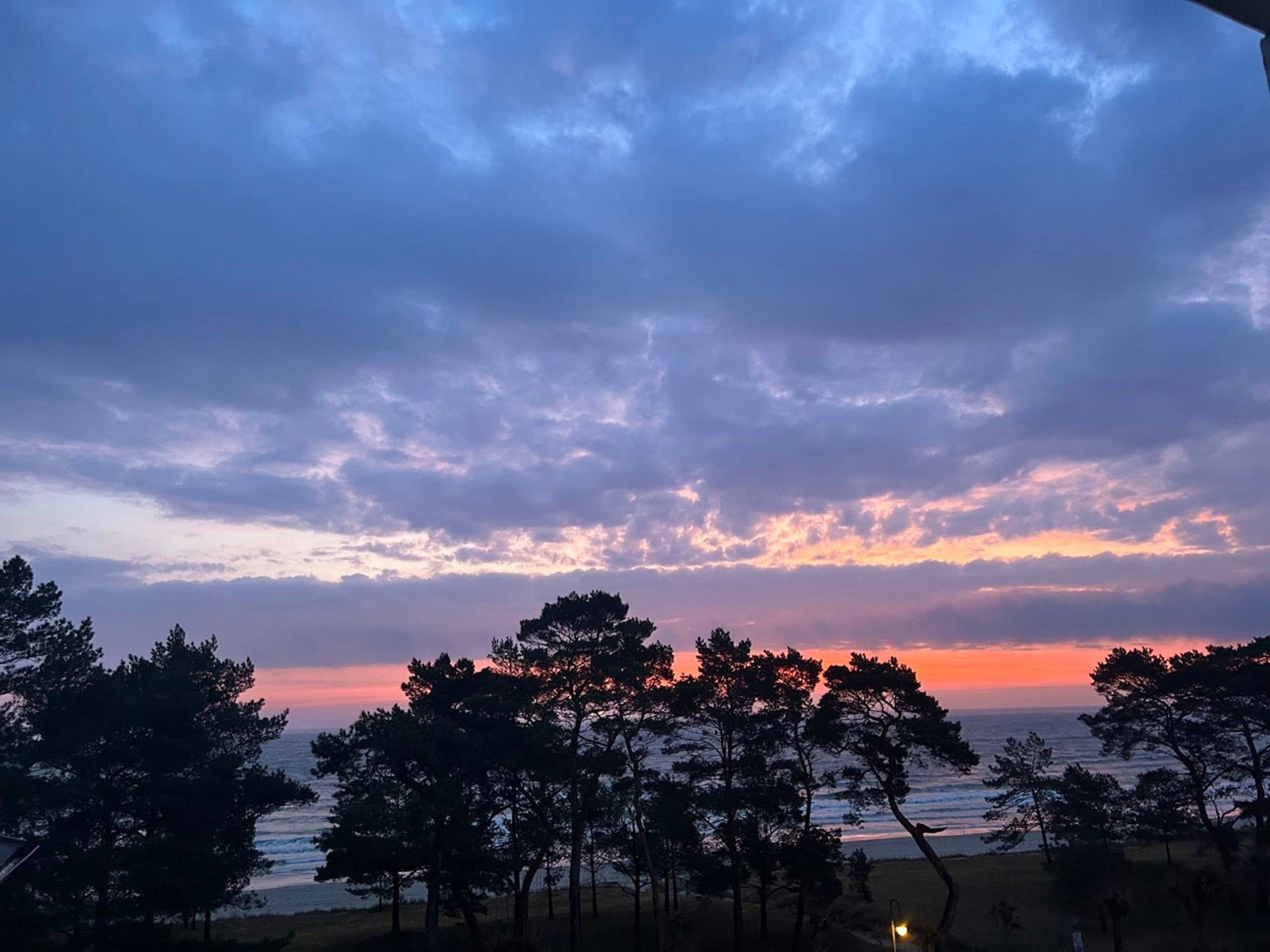 Ferienwohnung MORGENRÖTE / Villa FREIA in Binz