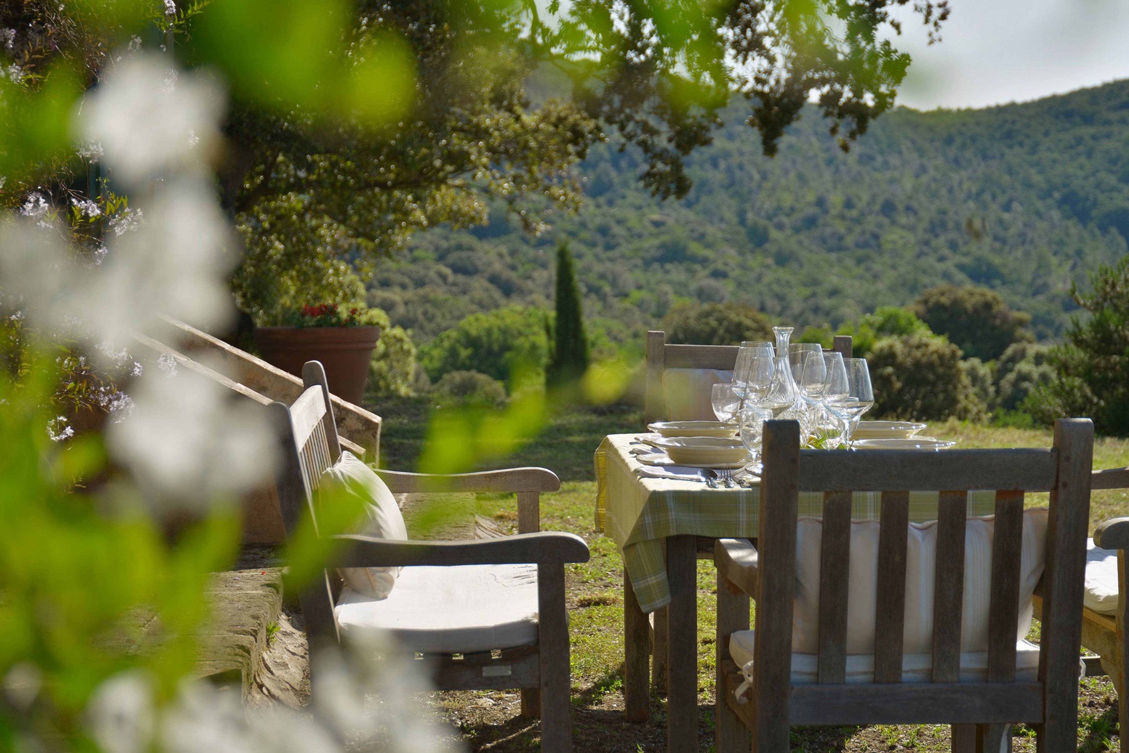 Villa Antonino in Montecatini Val di Cecina