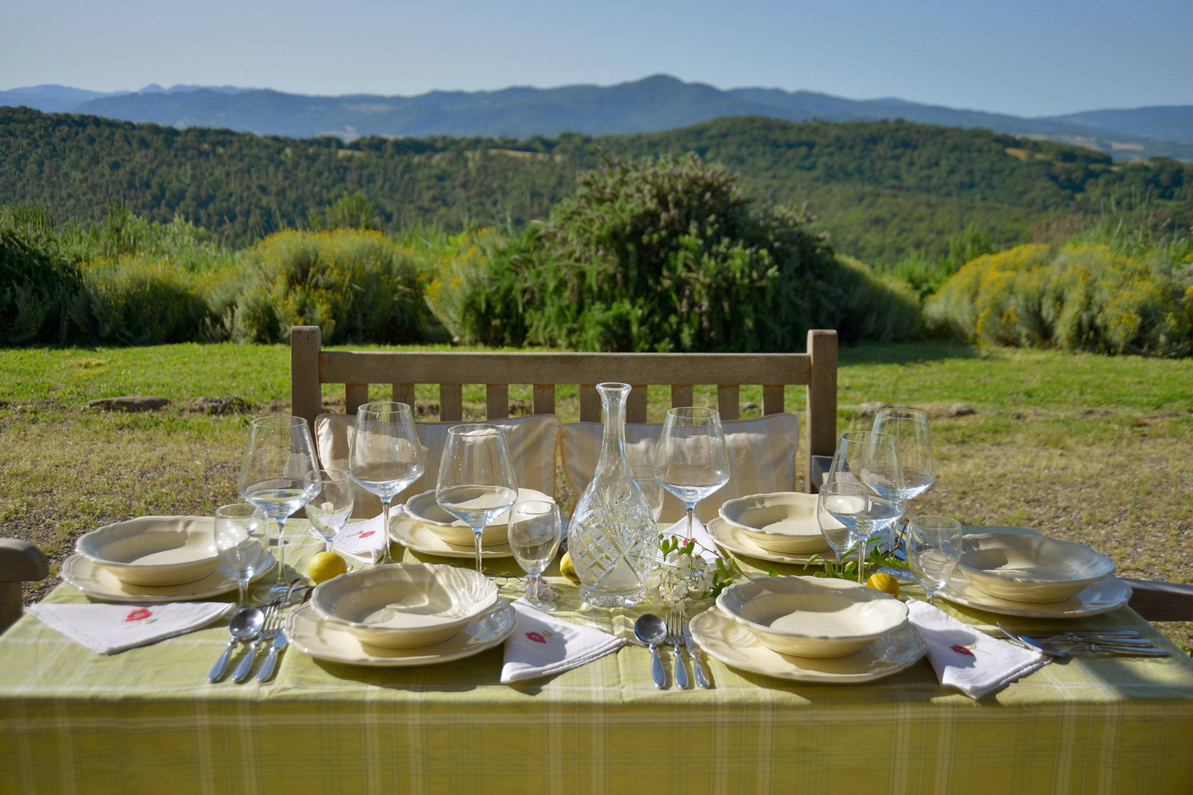 Villa Antonino in Montecatini Val di Cecina