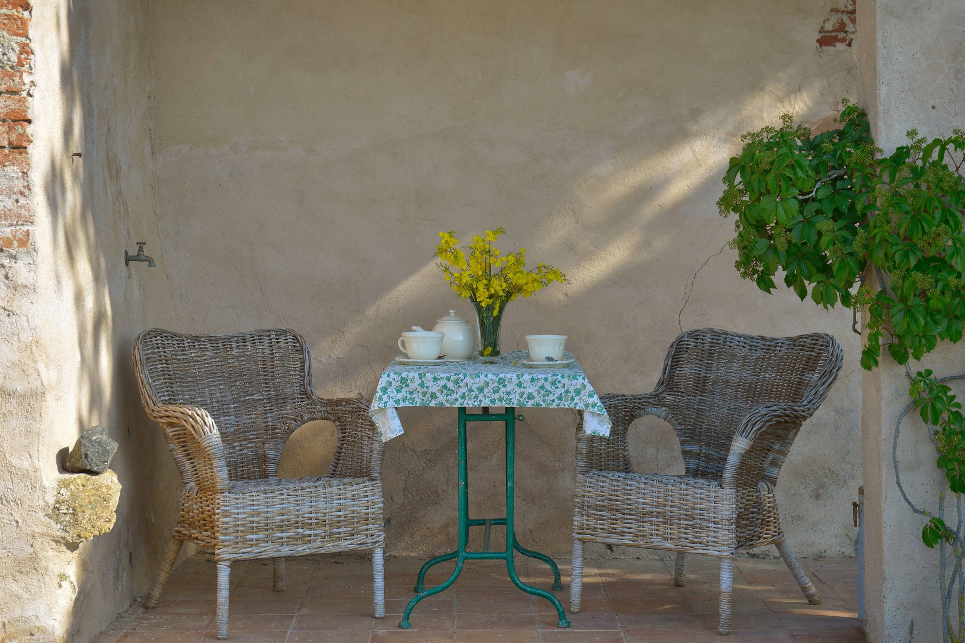 Villa Antonino in Montecatini Val di Cecina