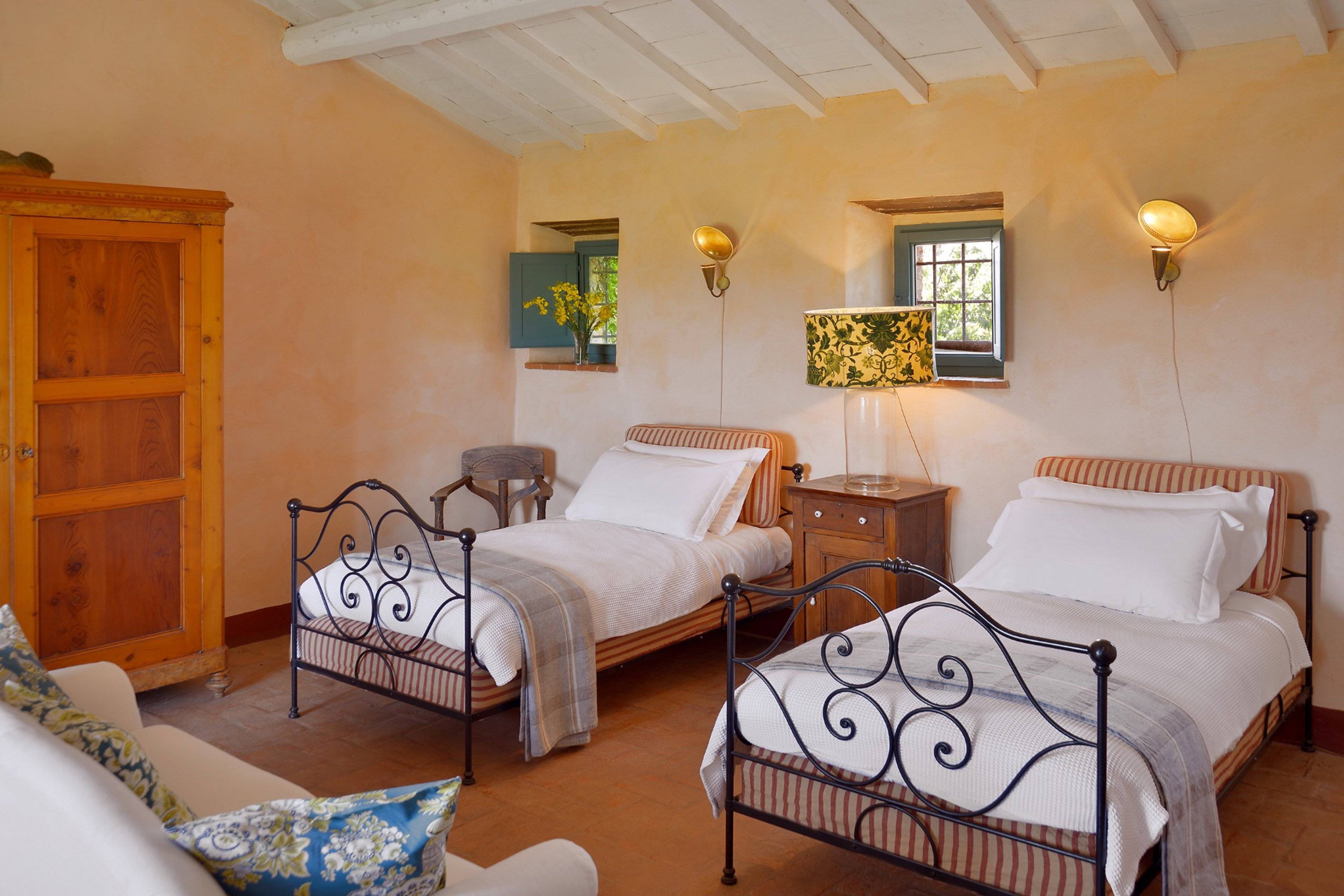 Villa Antonino in Montecatini Val di Cecina