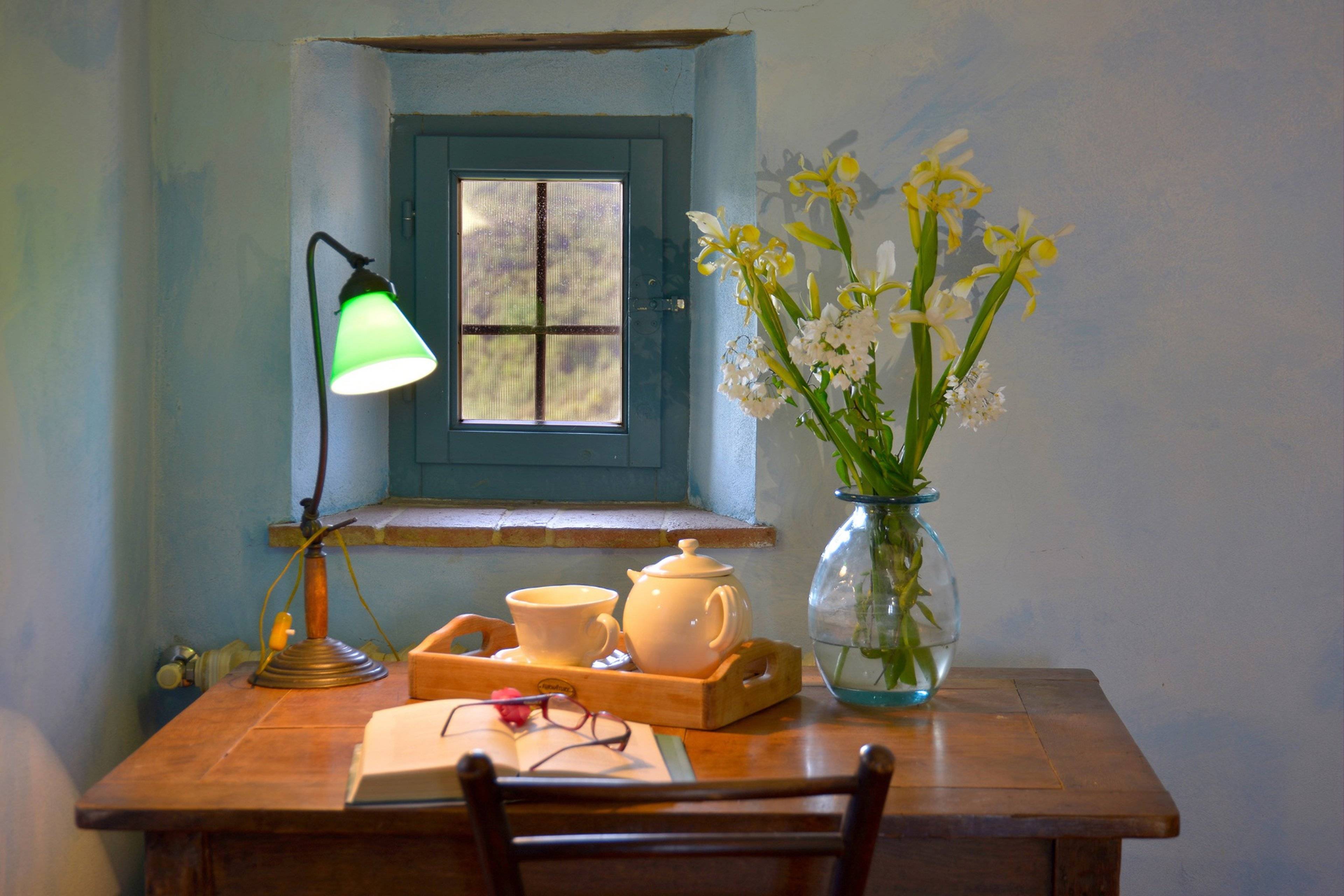 Villa Antonino in Montecatini Val di Cecina