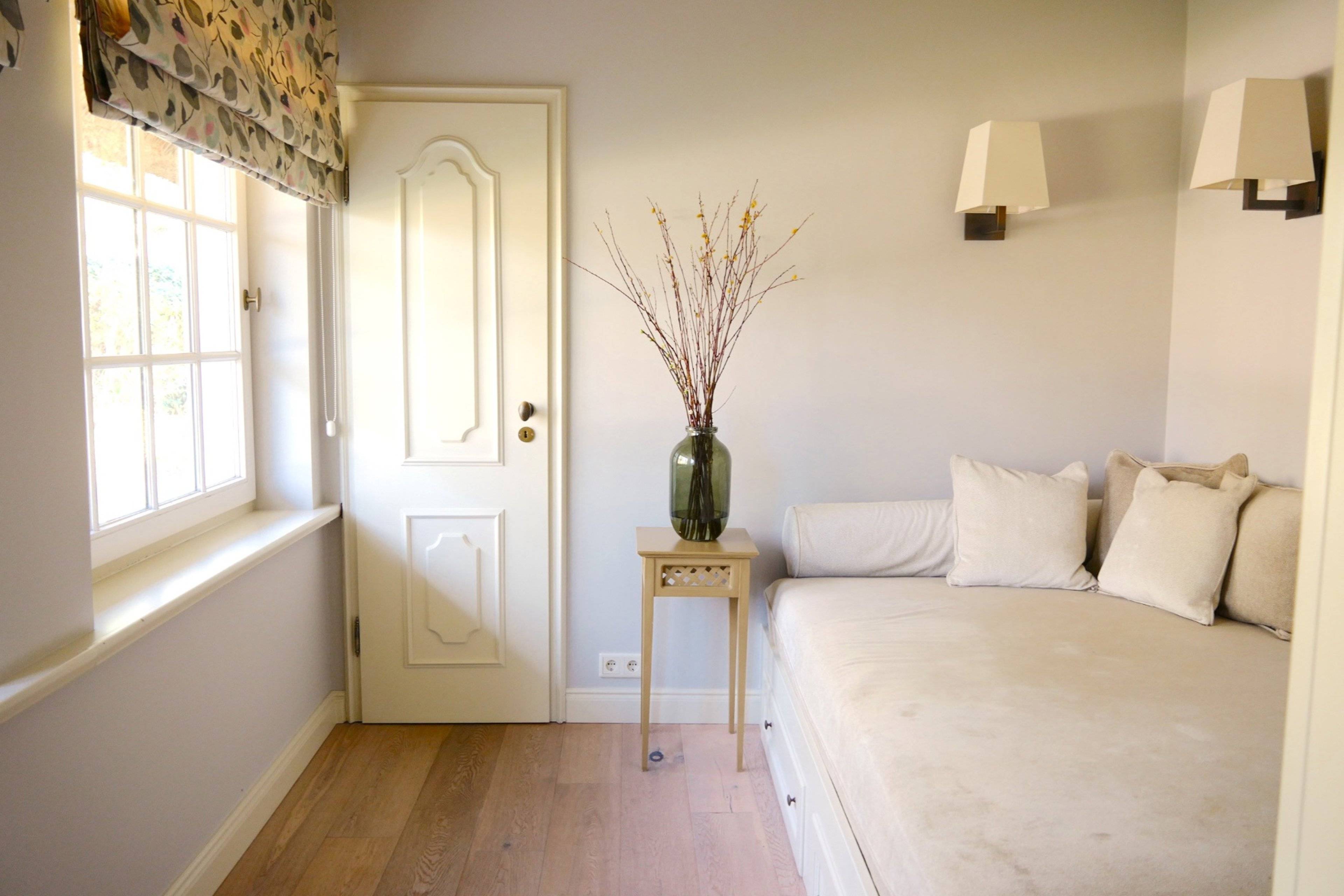 Ferienhaus Friesenhaus Kampen in Kampen
